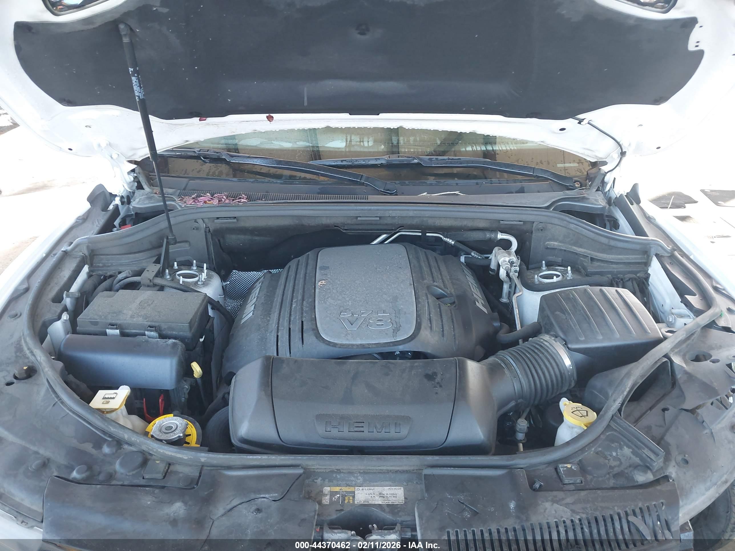 DODGE DURANGO image 10