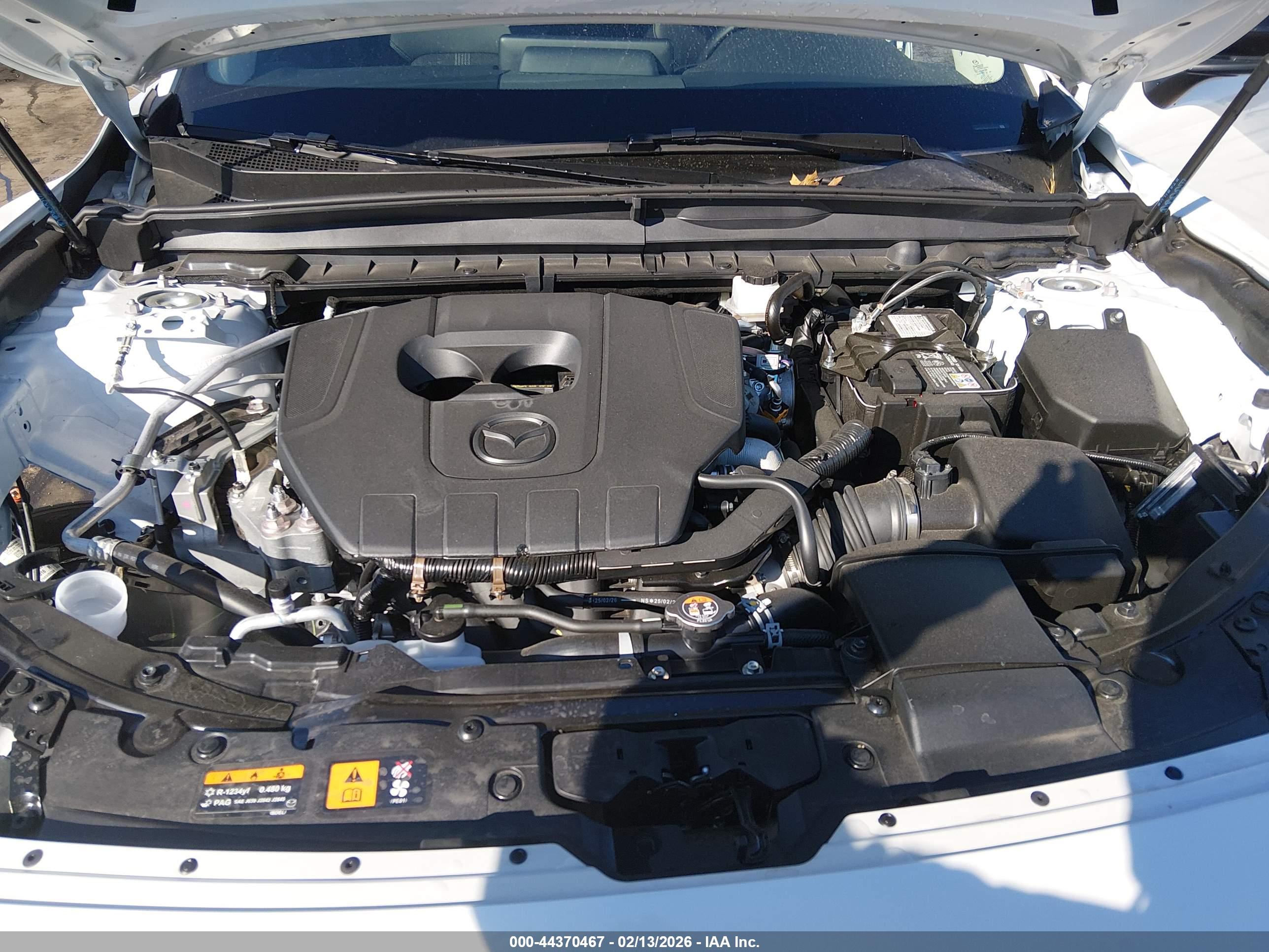 MAZDA CX-50 image 10