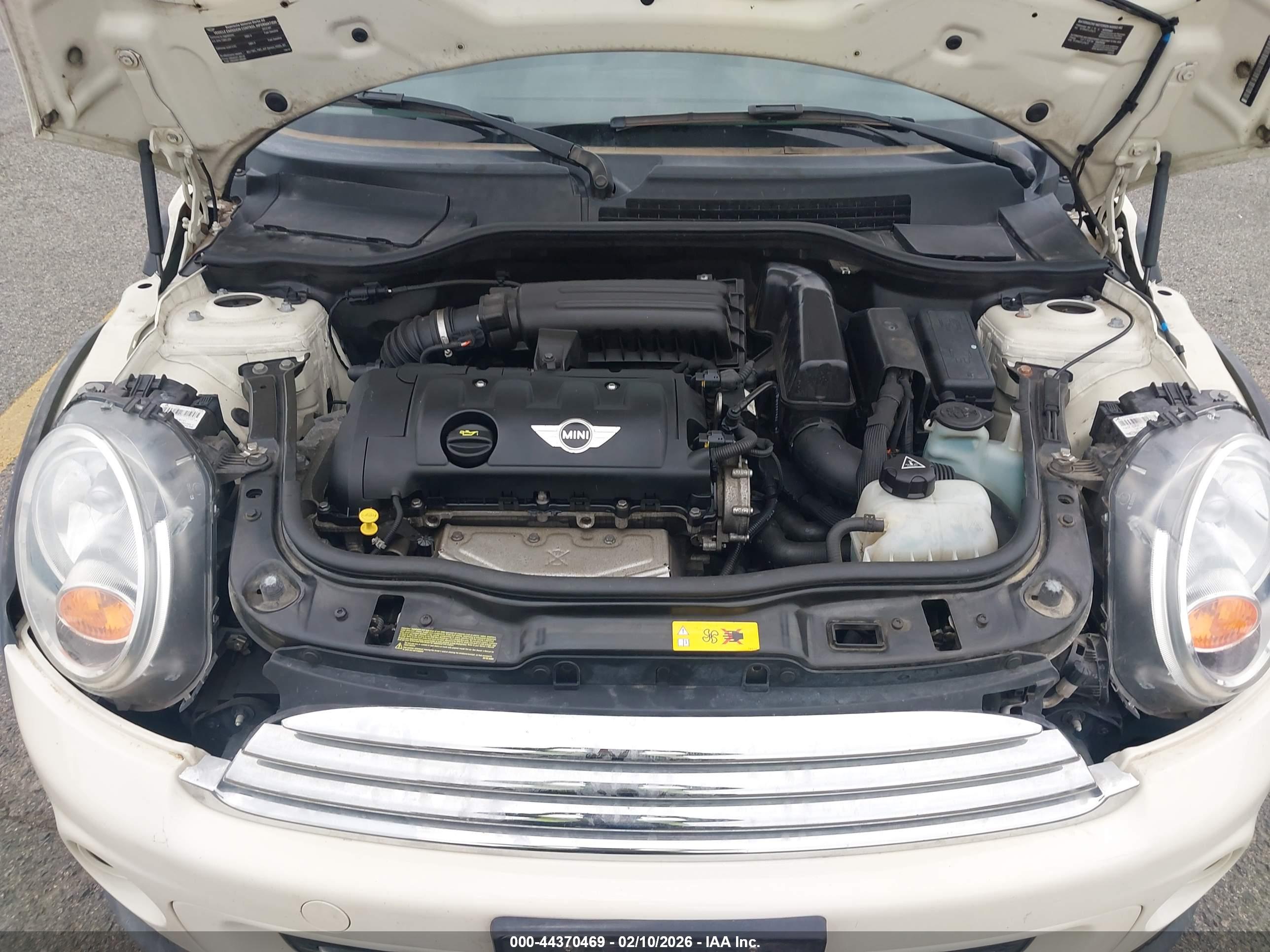 MINI HARDTOP image 10