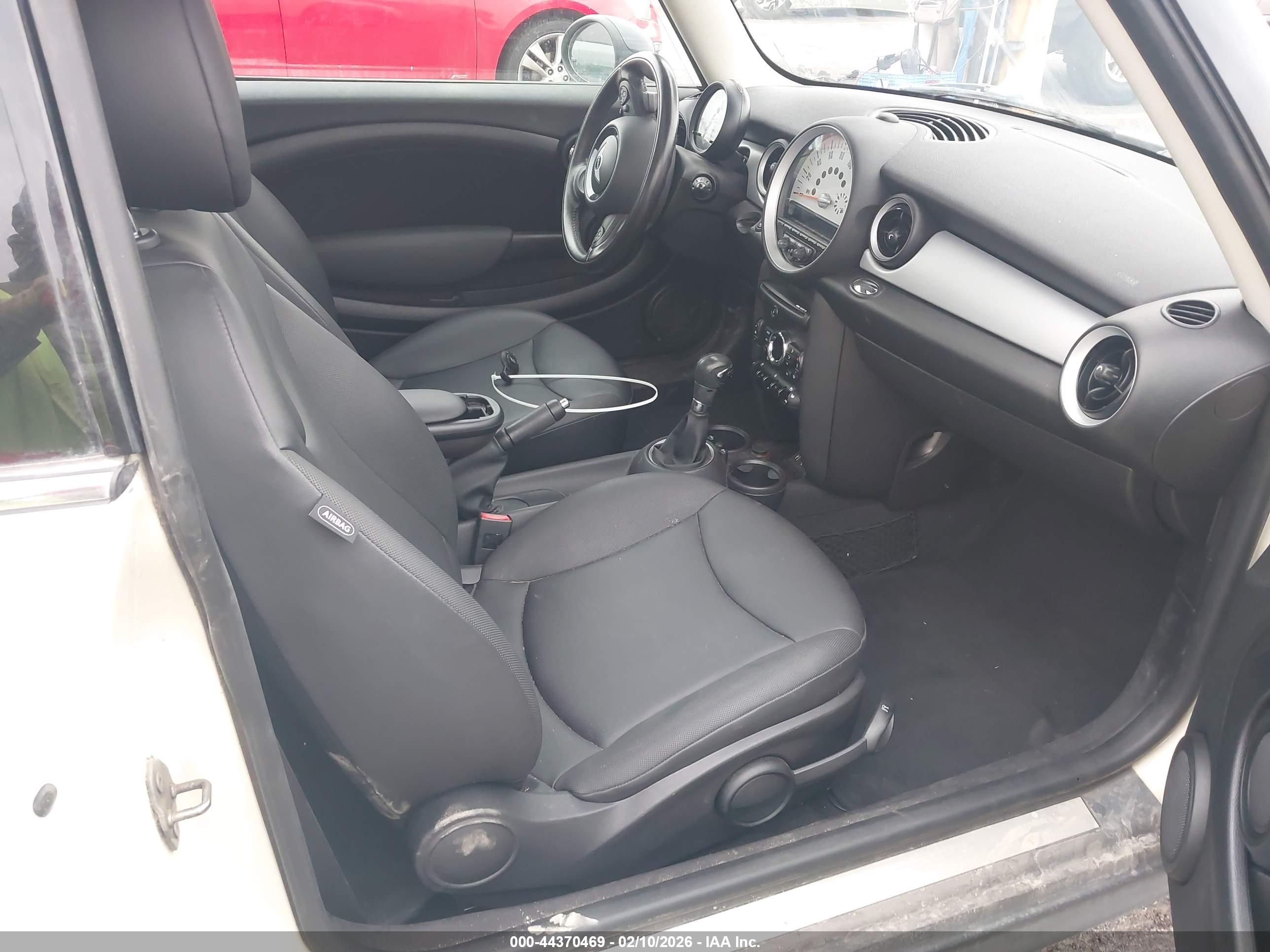 MINI HARDTOP image 5