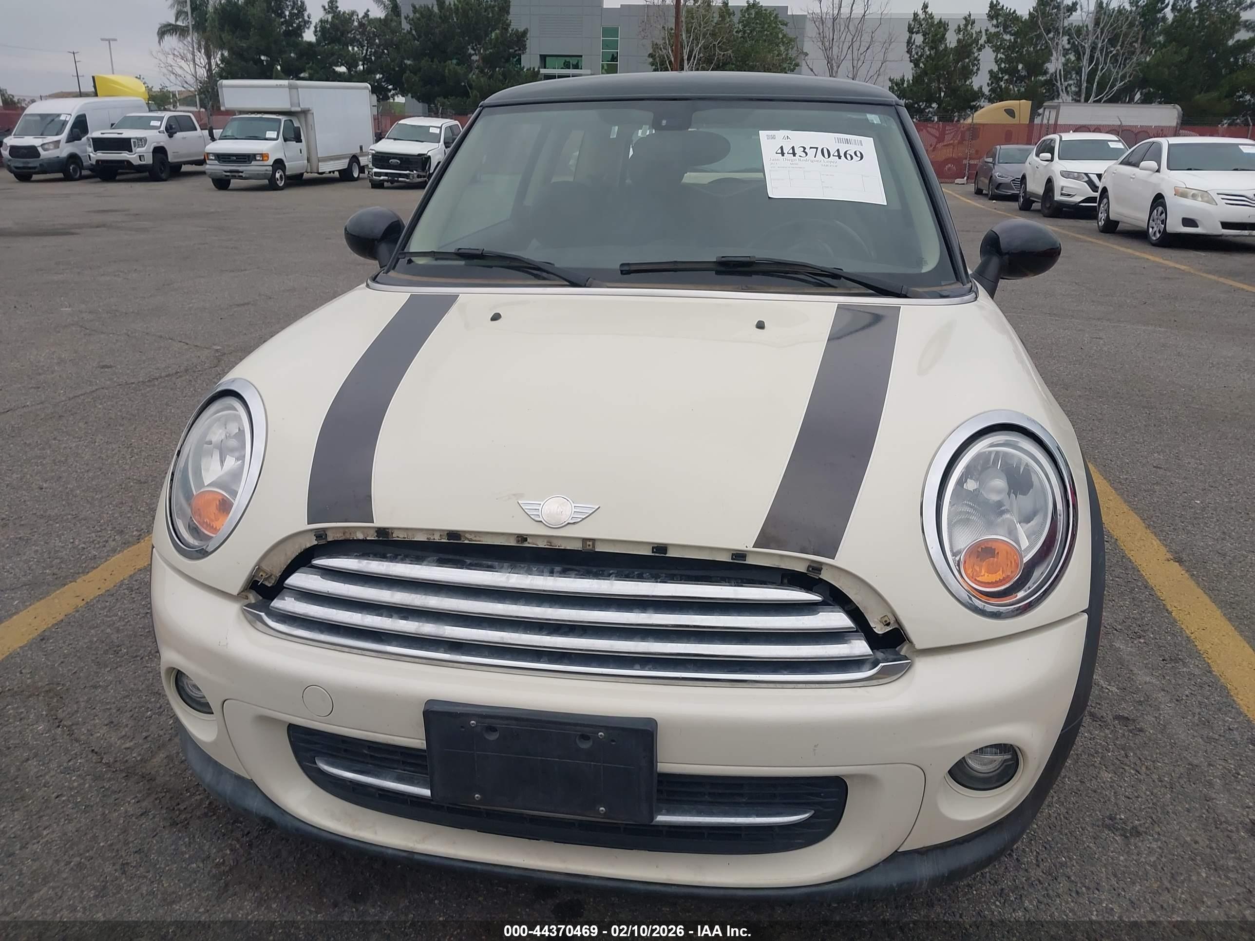 MINI HARDTOP image 6