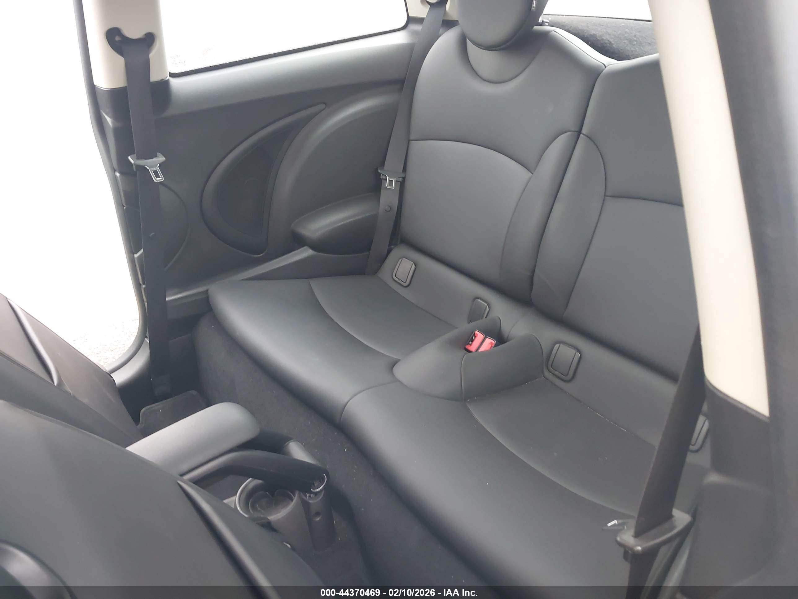 MINI HARDTOP image 8