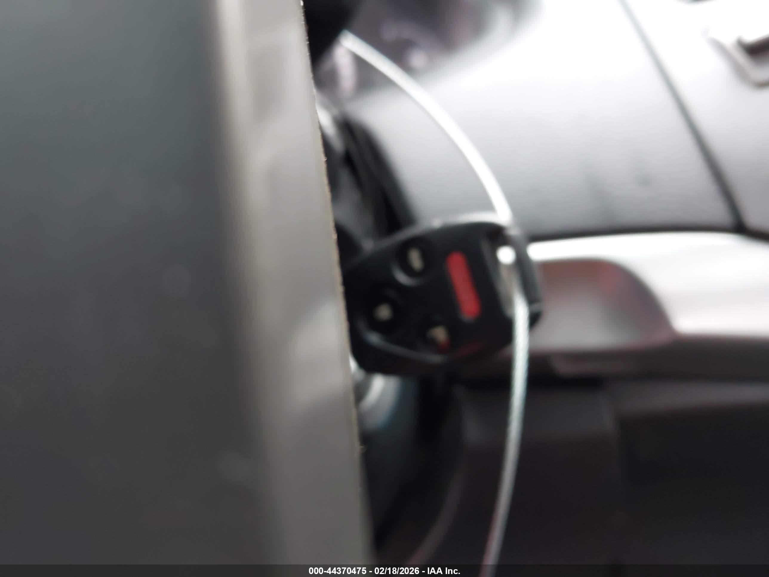 HONDA ACCORD image 11