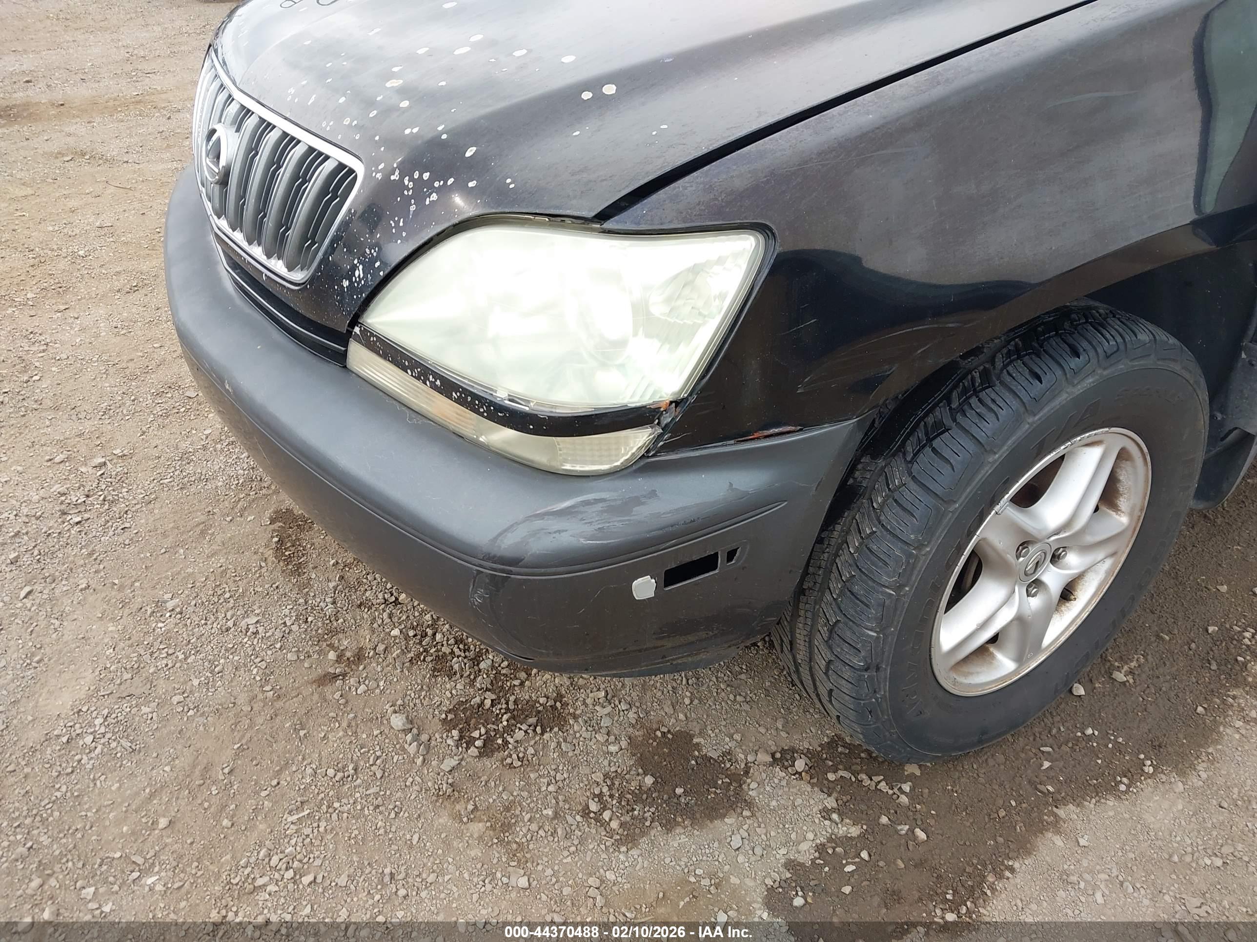 LEXUS RX image 6