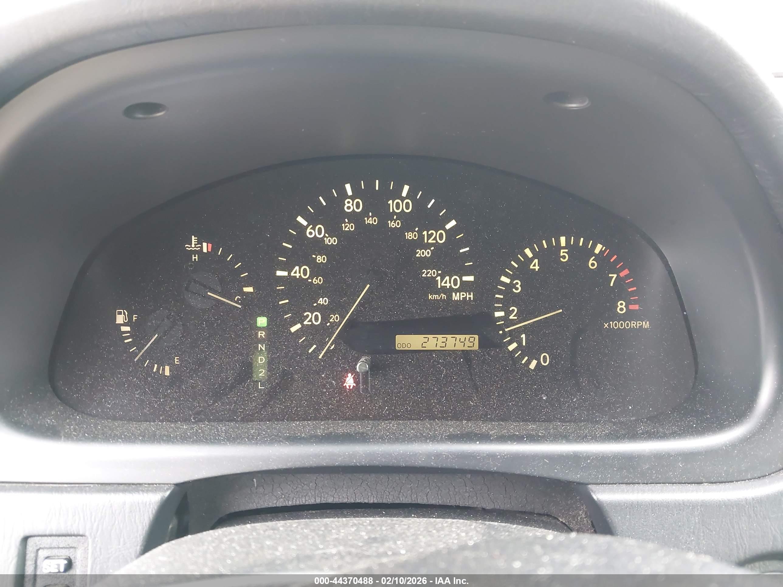 LEXUS RX image 7