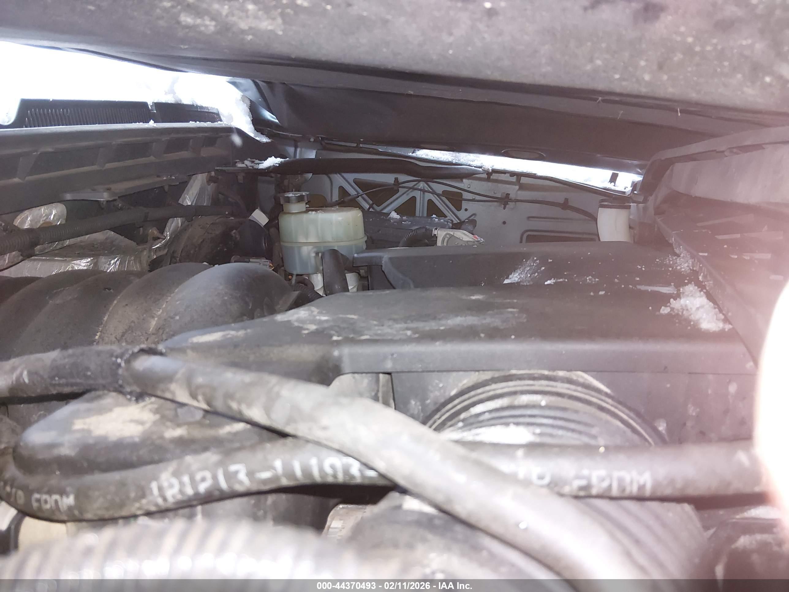 GMC SIERRA image 10