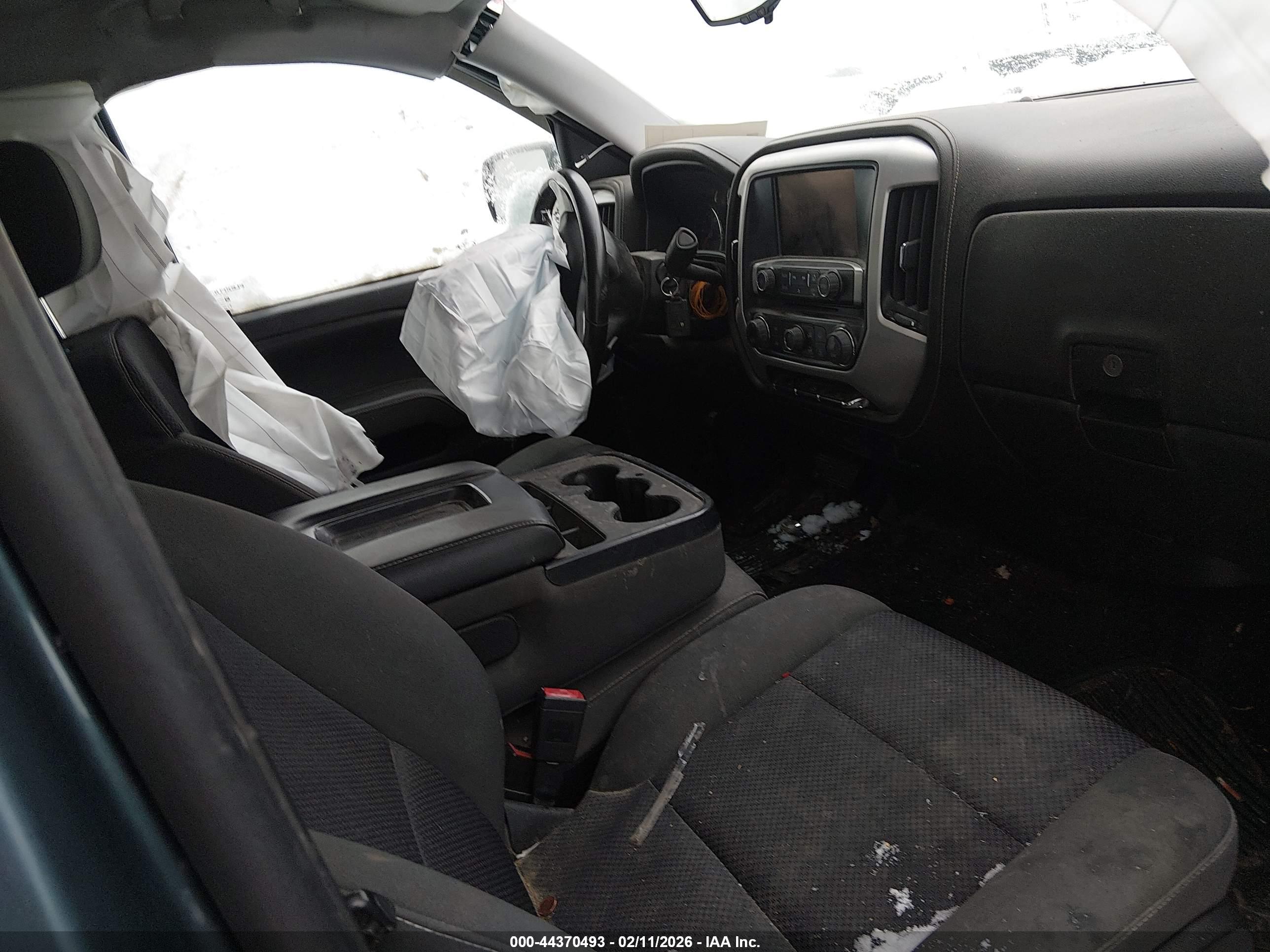 GMC SIERRA image 5