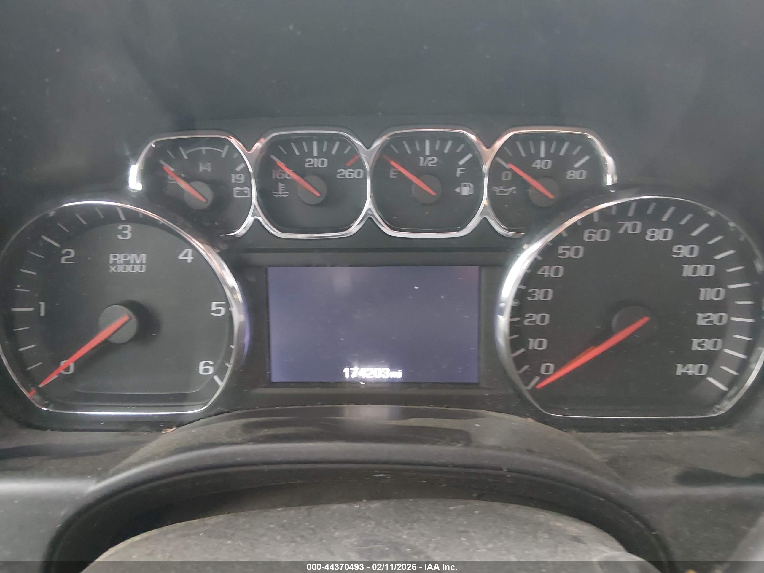 GMC SIERRA image 7