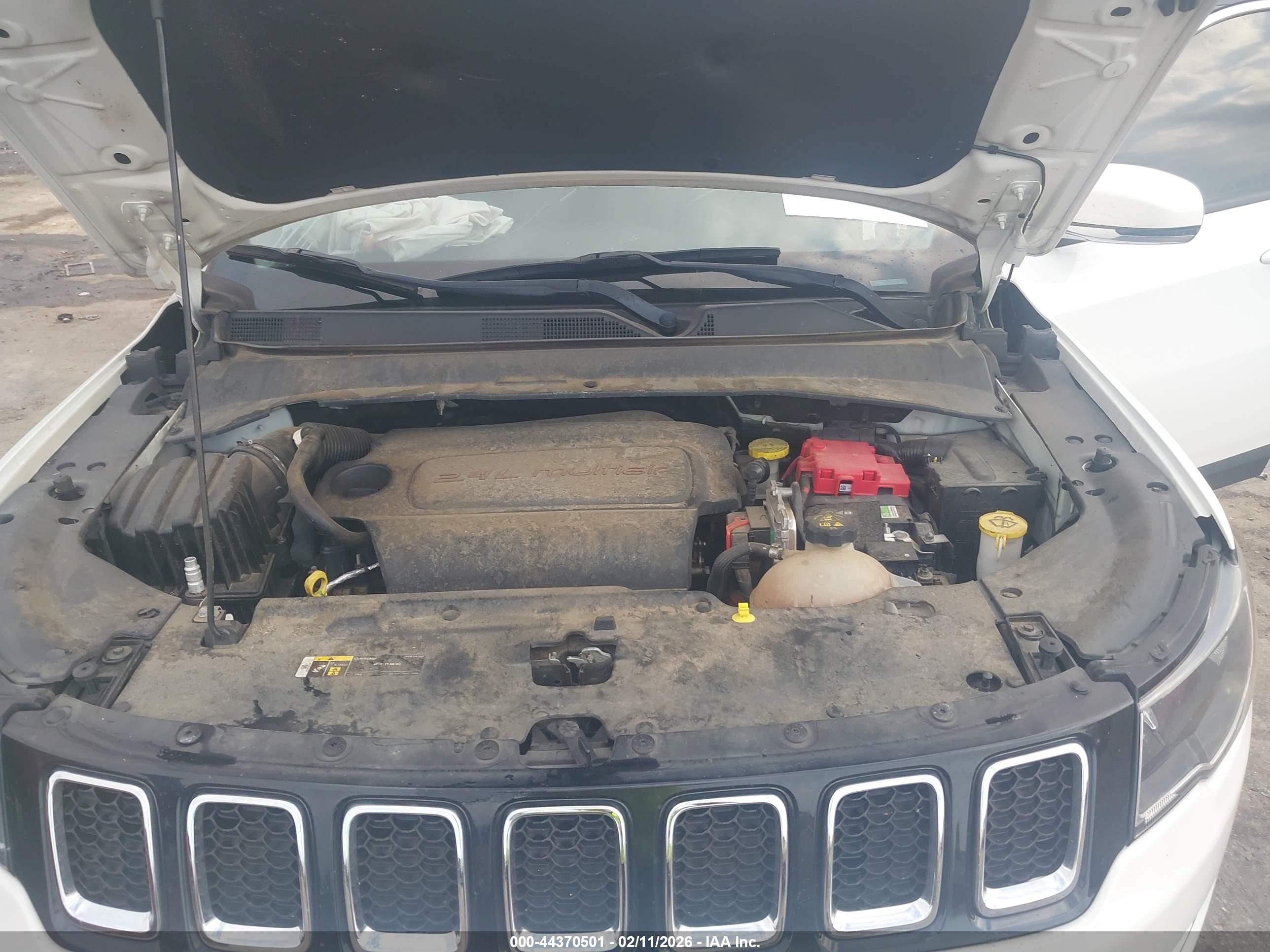 JEEP COMPASS image 10