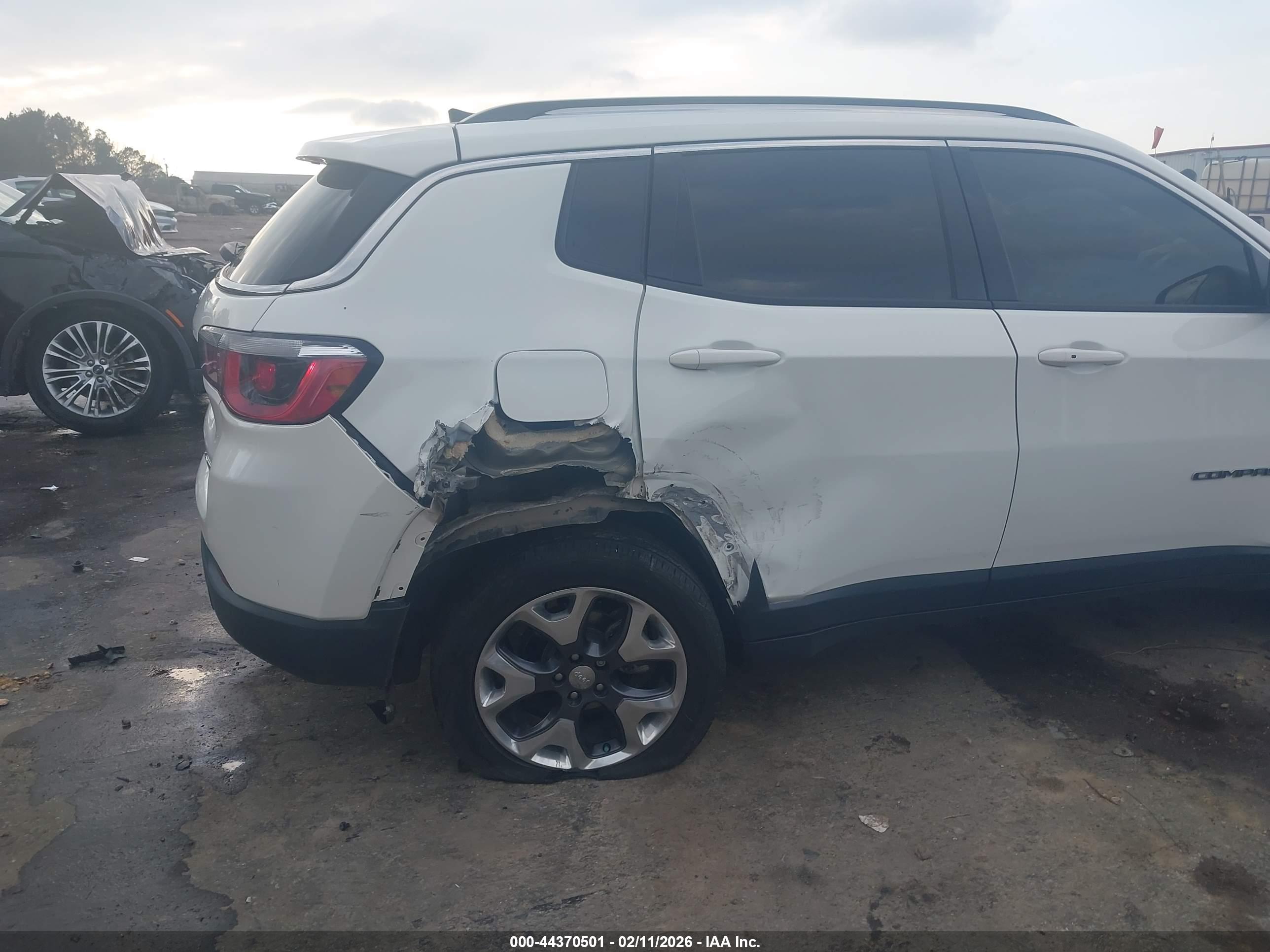 JEEP COMPASS image 6