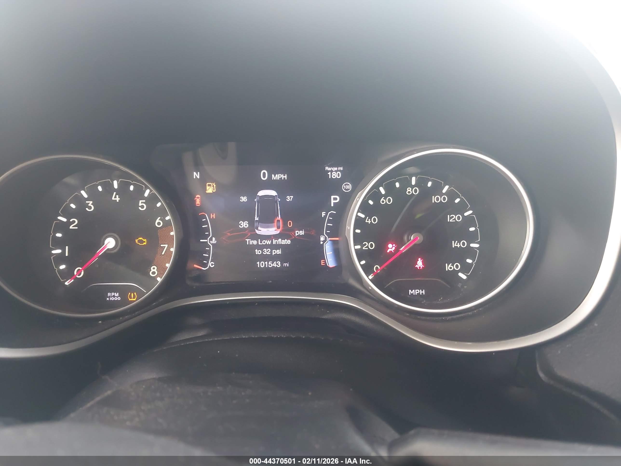 JEEP COMPASS image 7