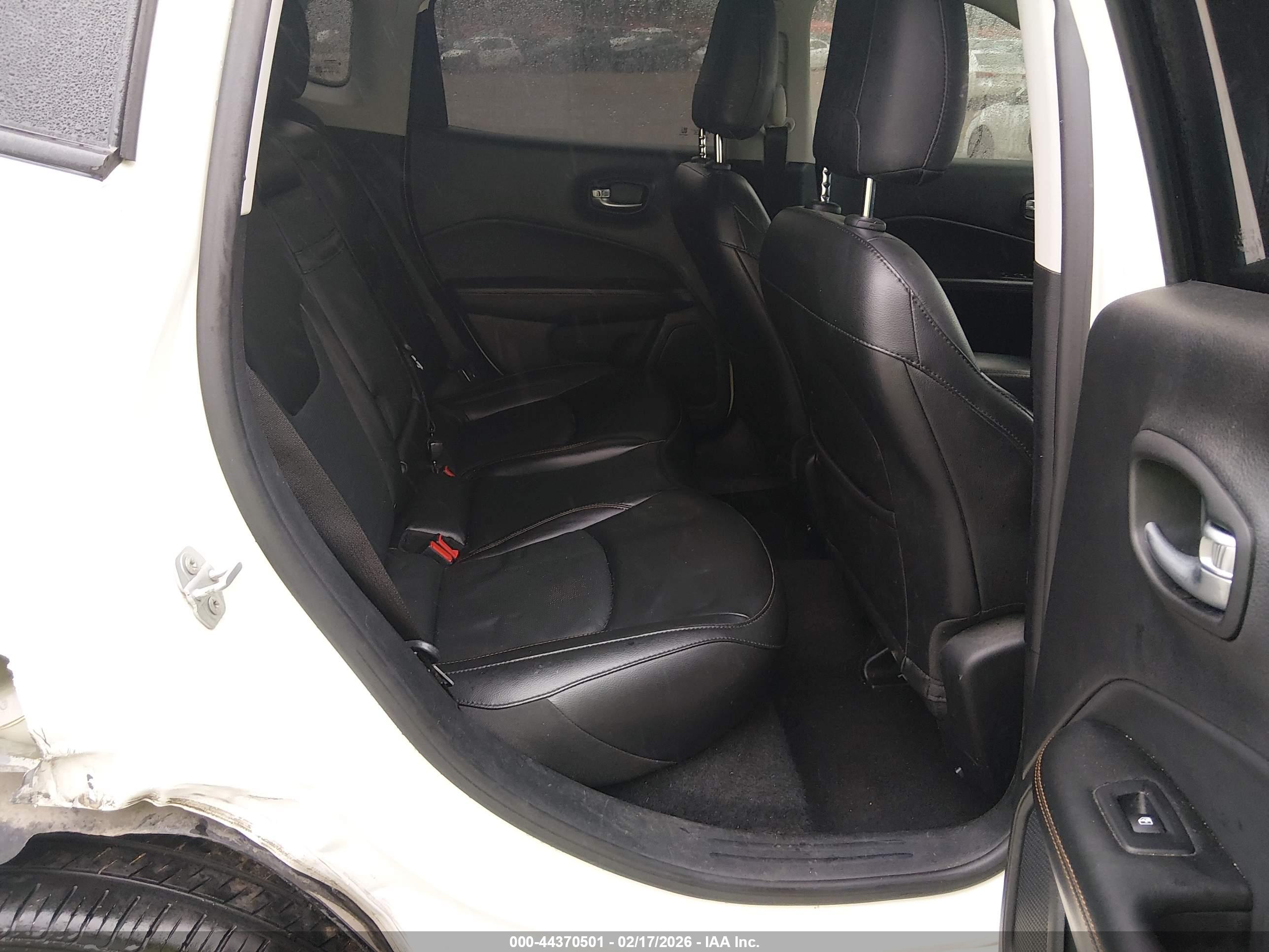 JEEP COMPASS image 8