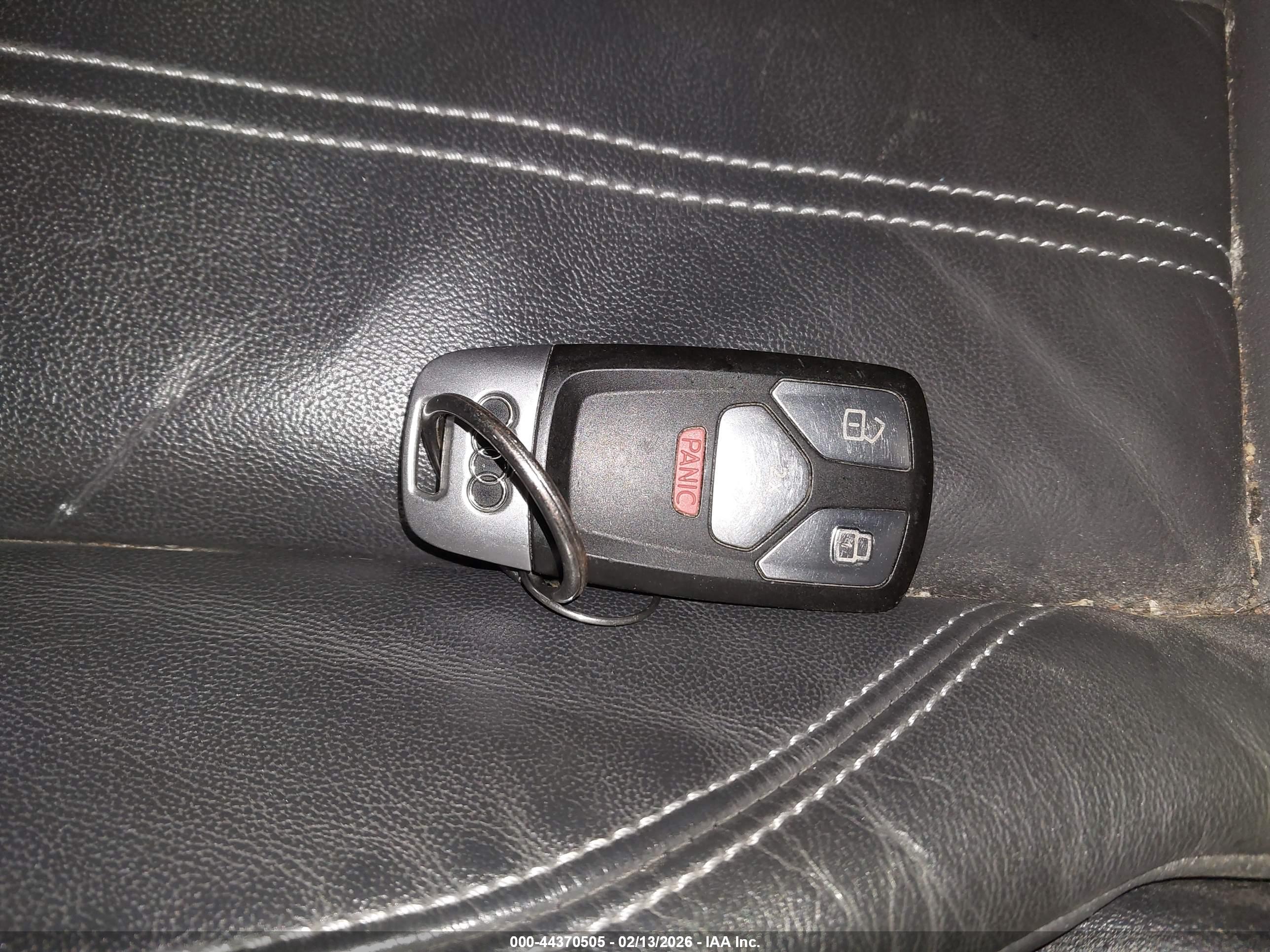 AUDI A4 image 11
