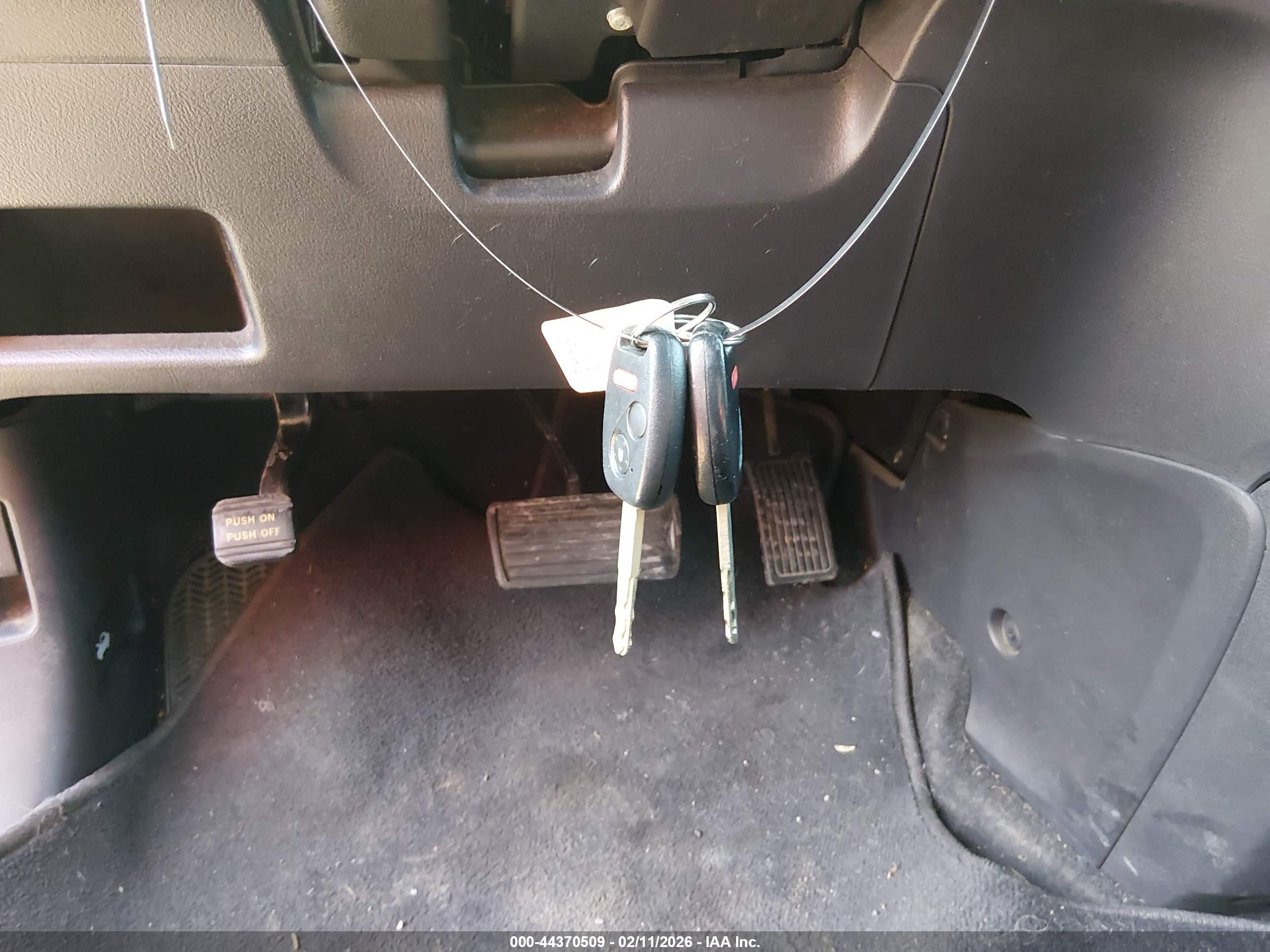 HONDA CR-V image 11