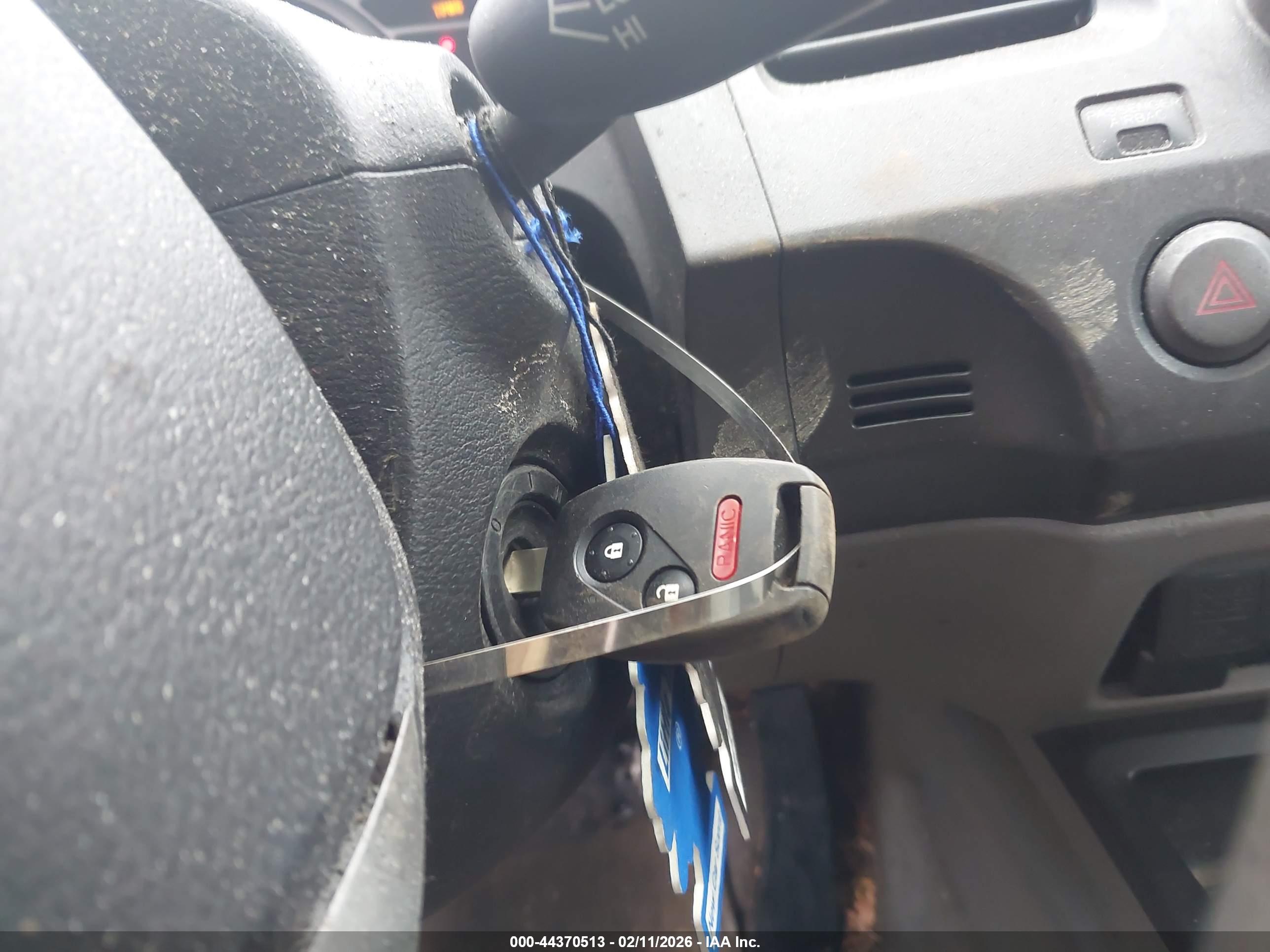 HONDA CIVIC image 11