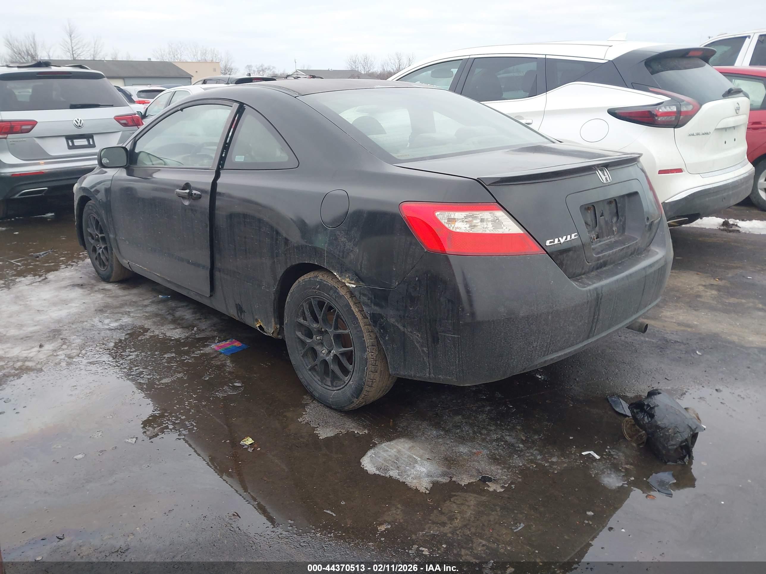 HONDA CIVIC image 3