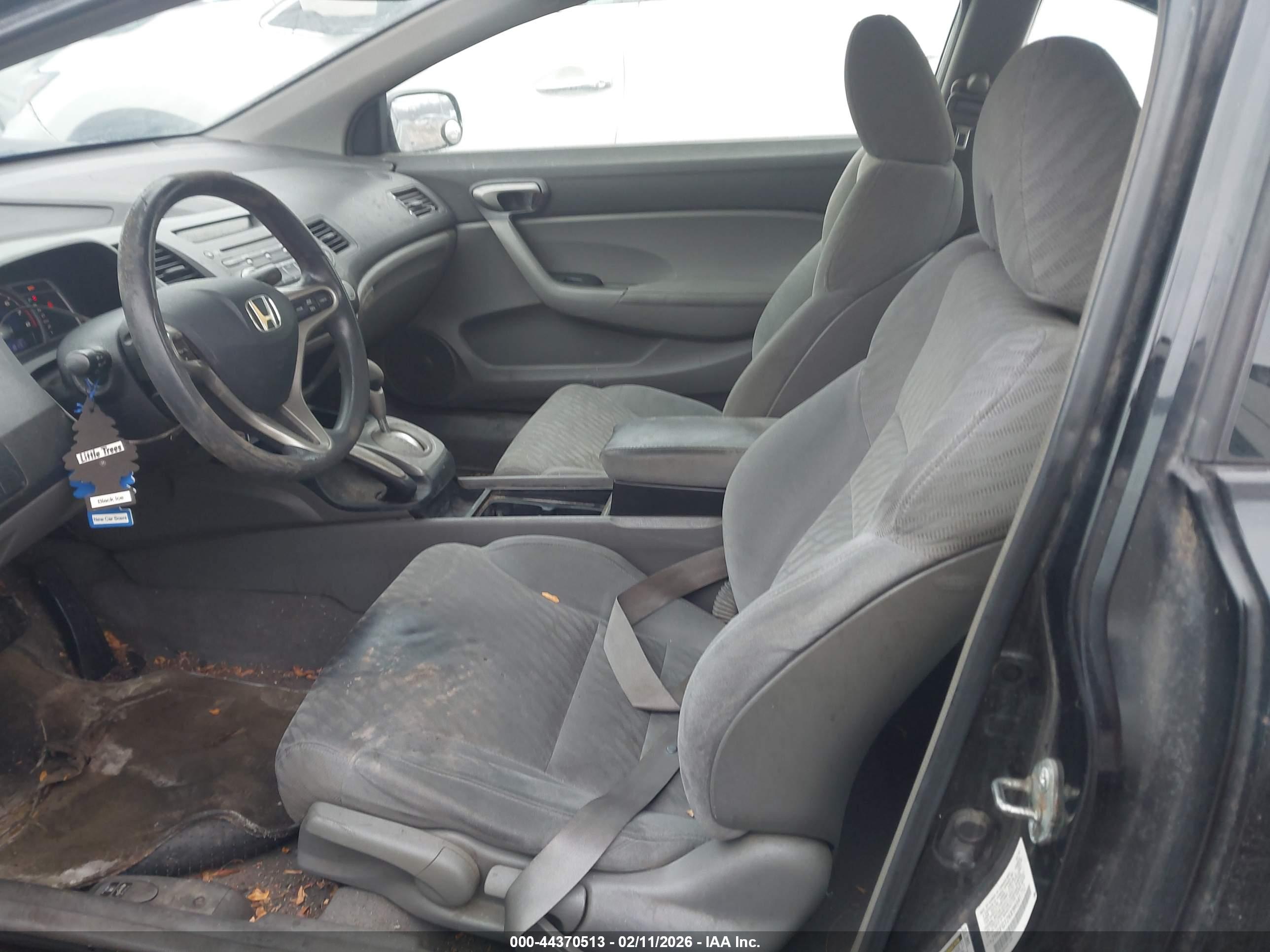 HONDA CIVIC image 5