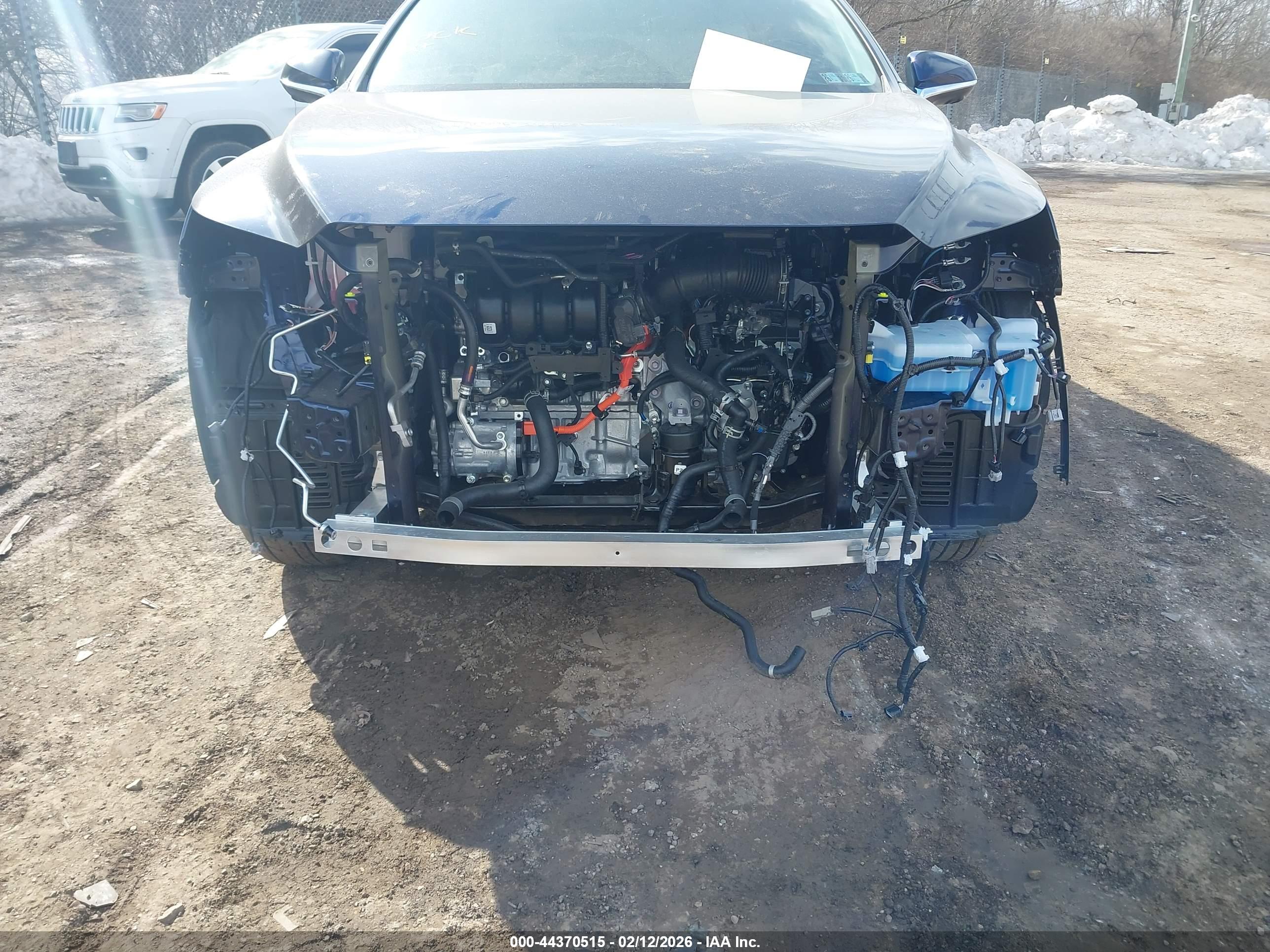 LEXUS RX image 6