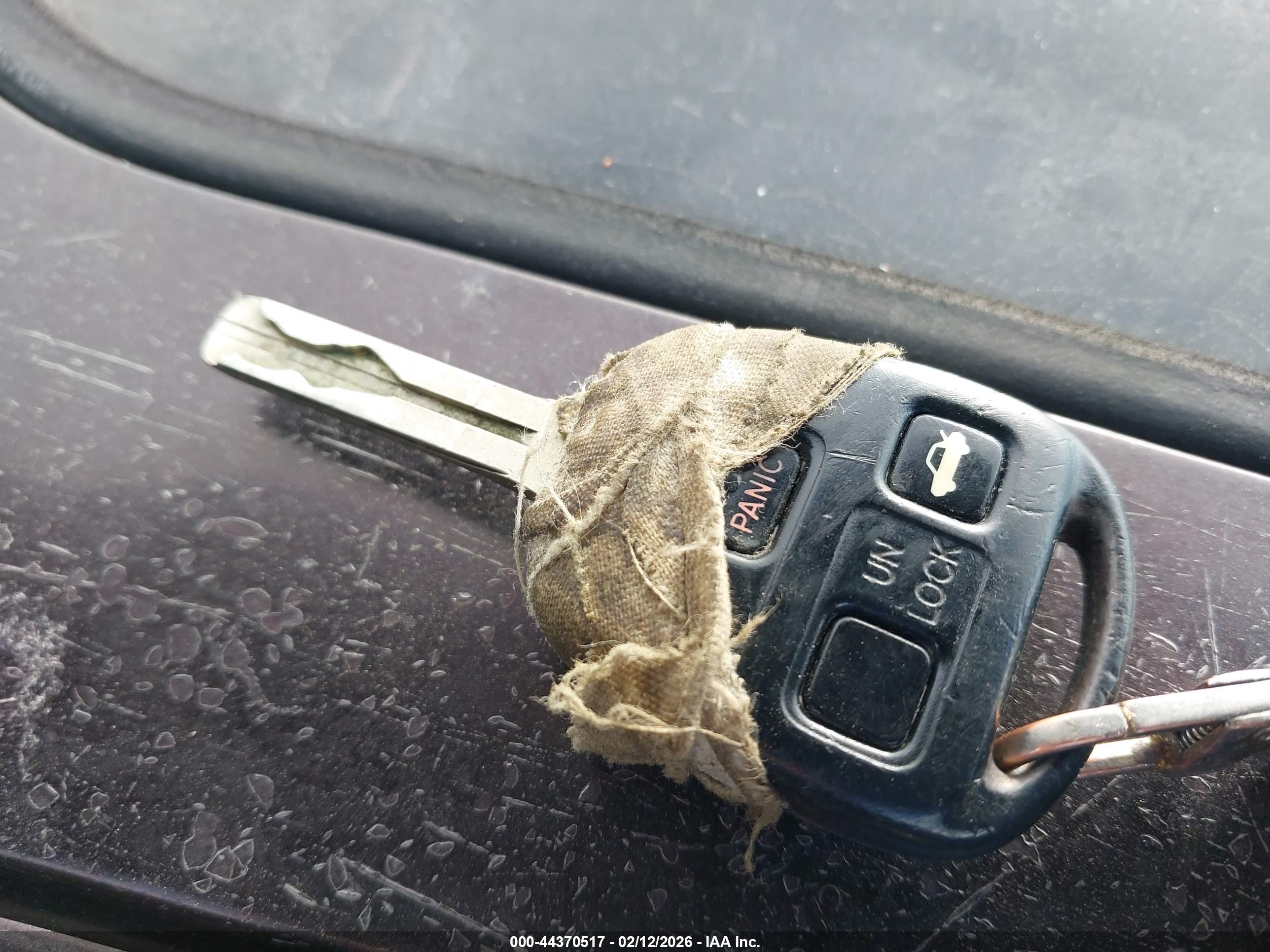 LEXUS ES image 11