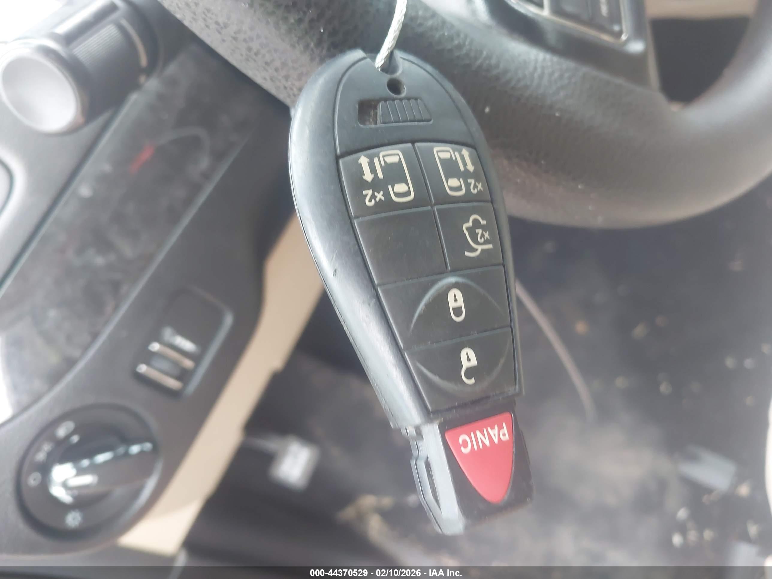 DODGE GRAND image 11