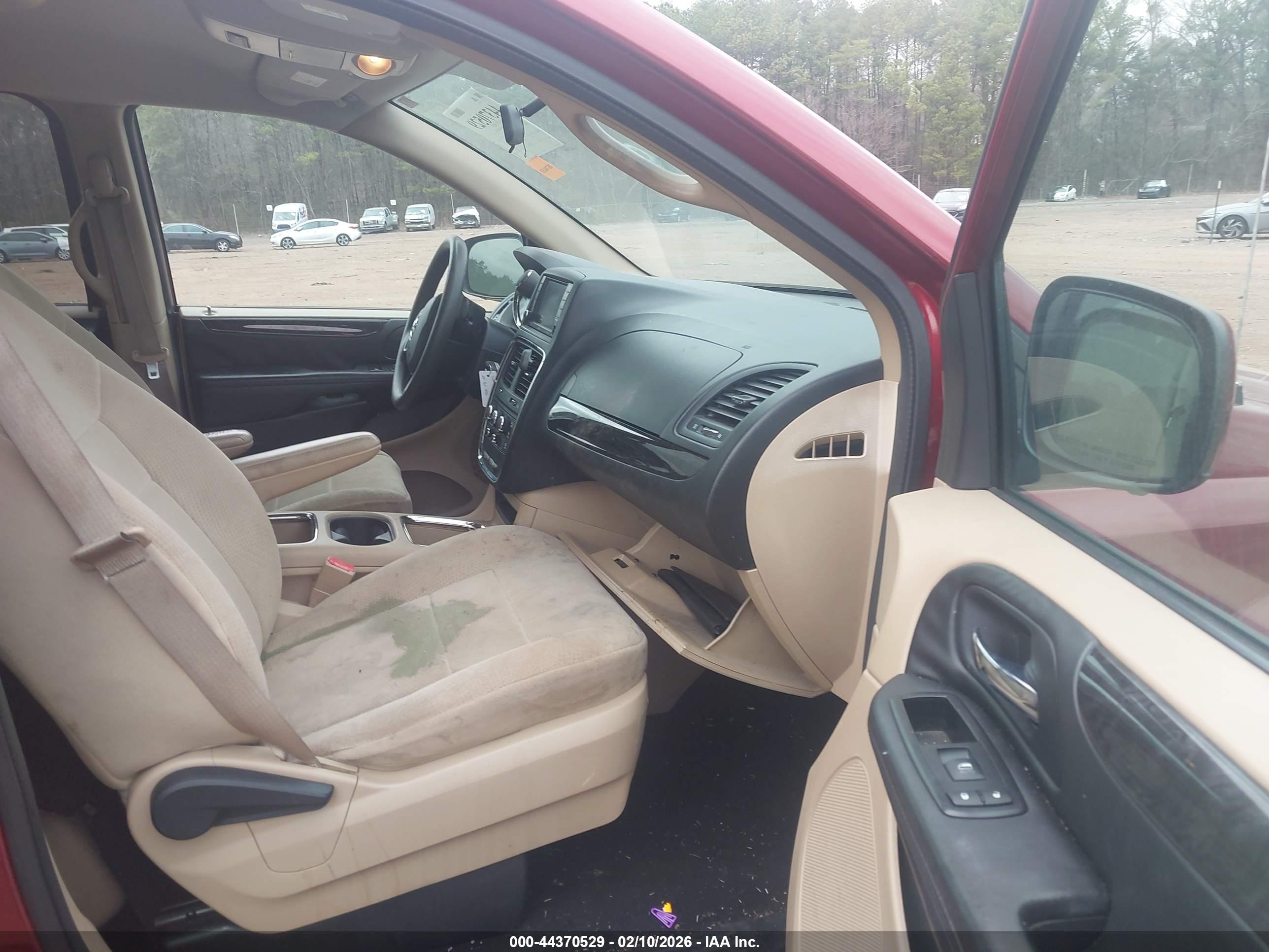DODGE GRAND image 5