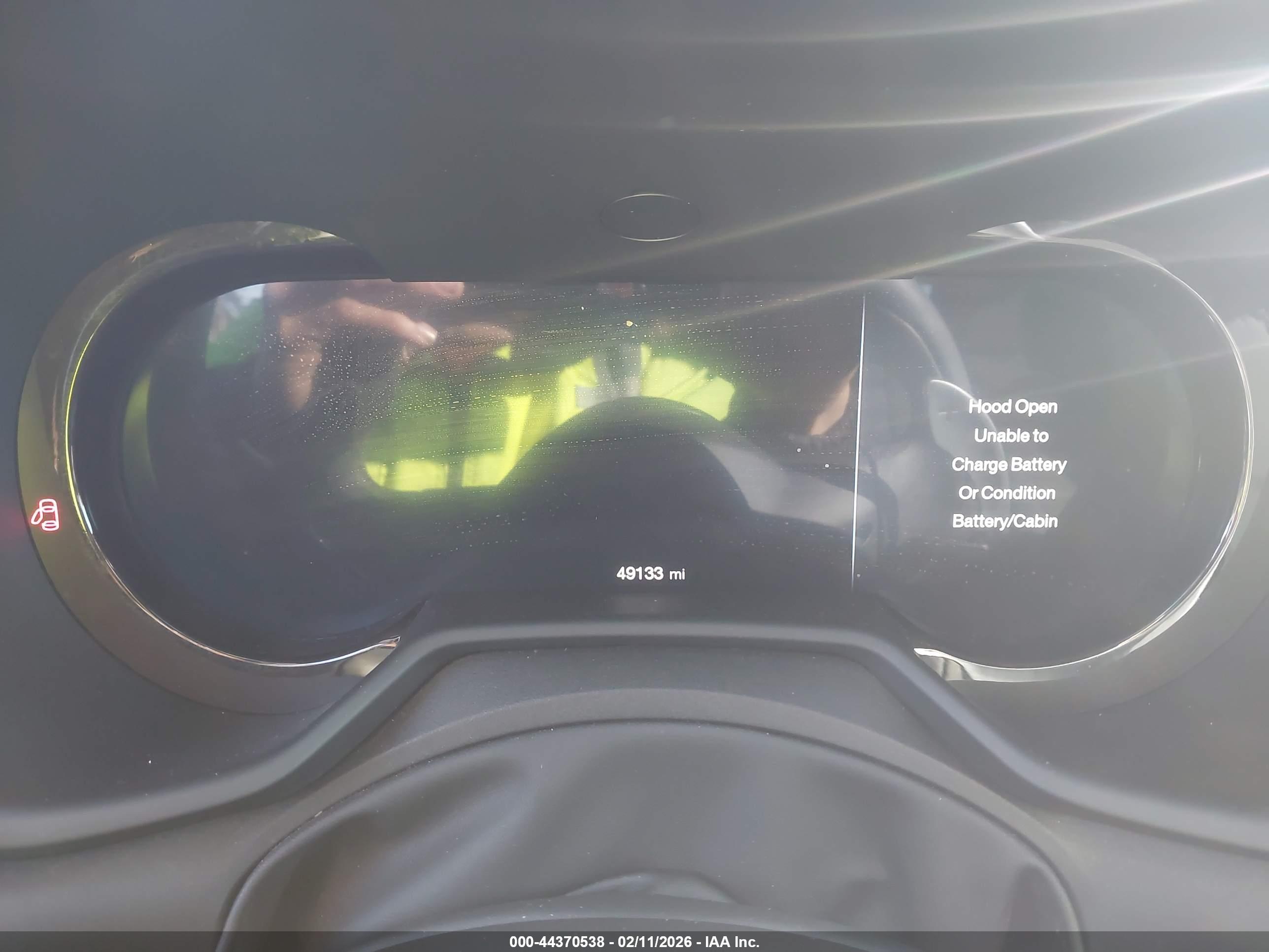 DODGE HORNET image 7