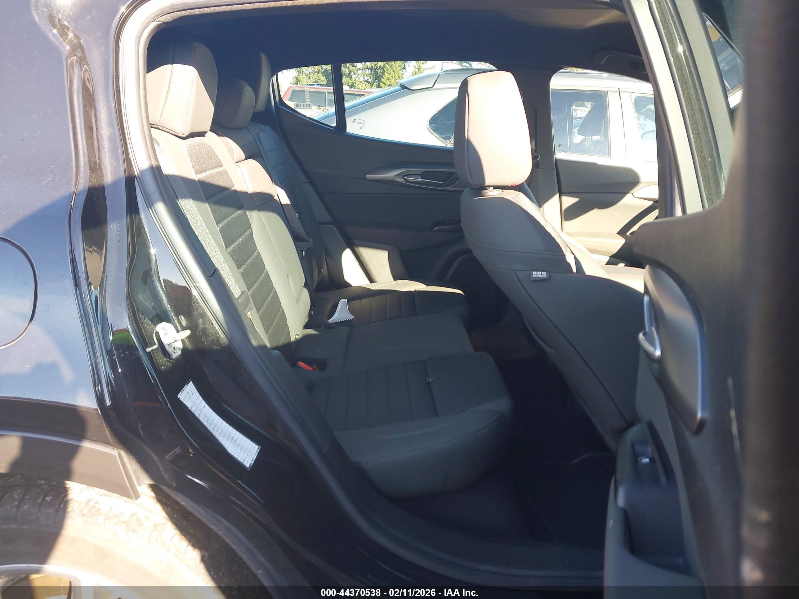 DODGE HORNET image 8