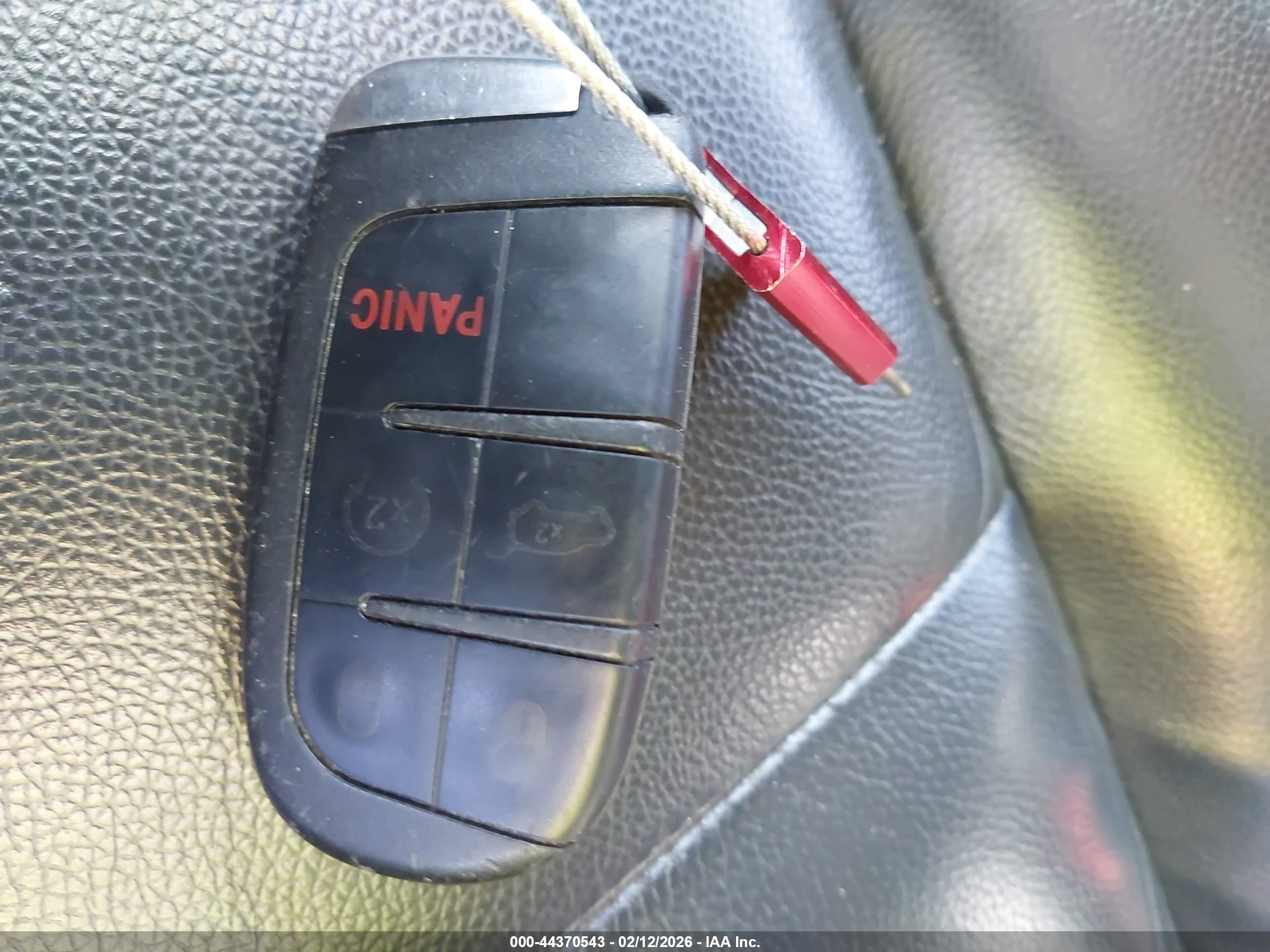 DODGE DURANGO image 11