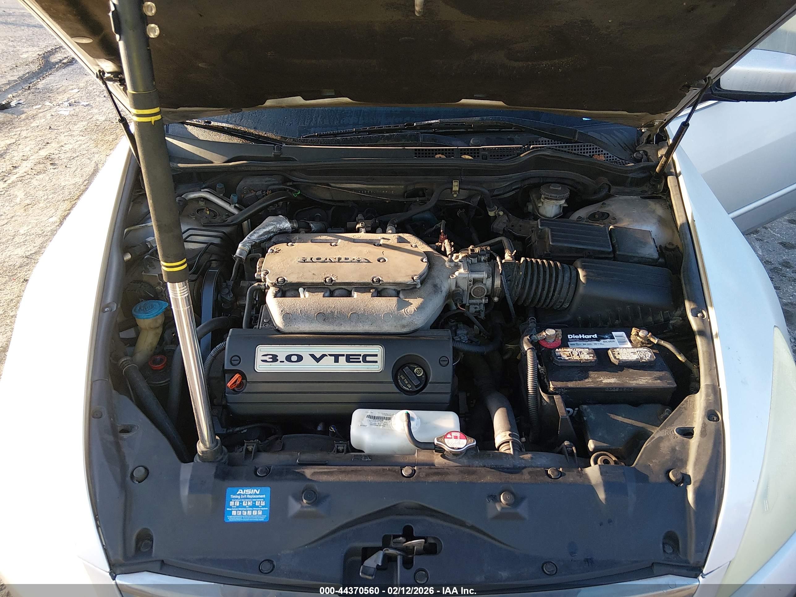HONDA ACCORD image 10