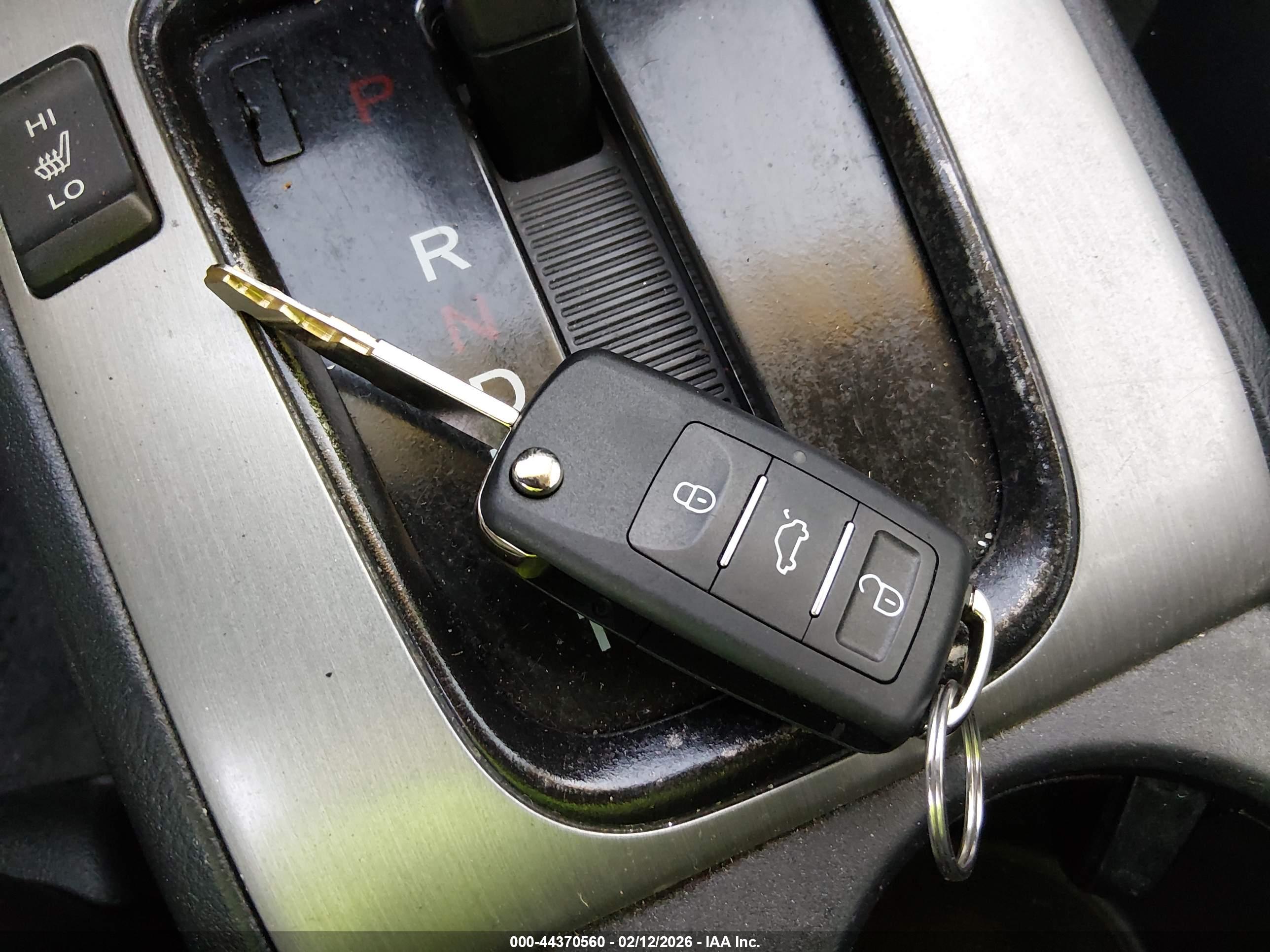 HONDA ACCORD image 11