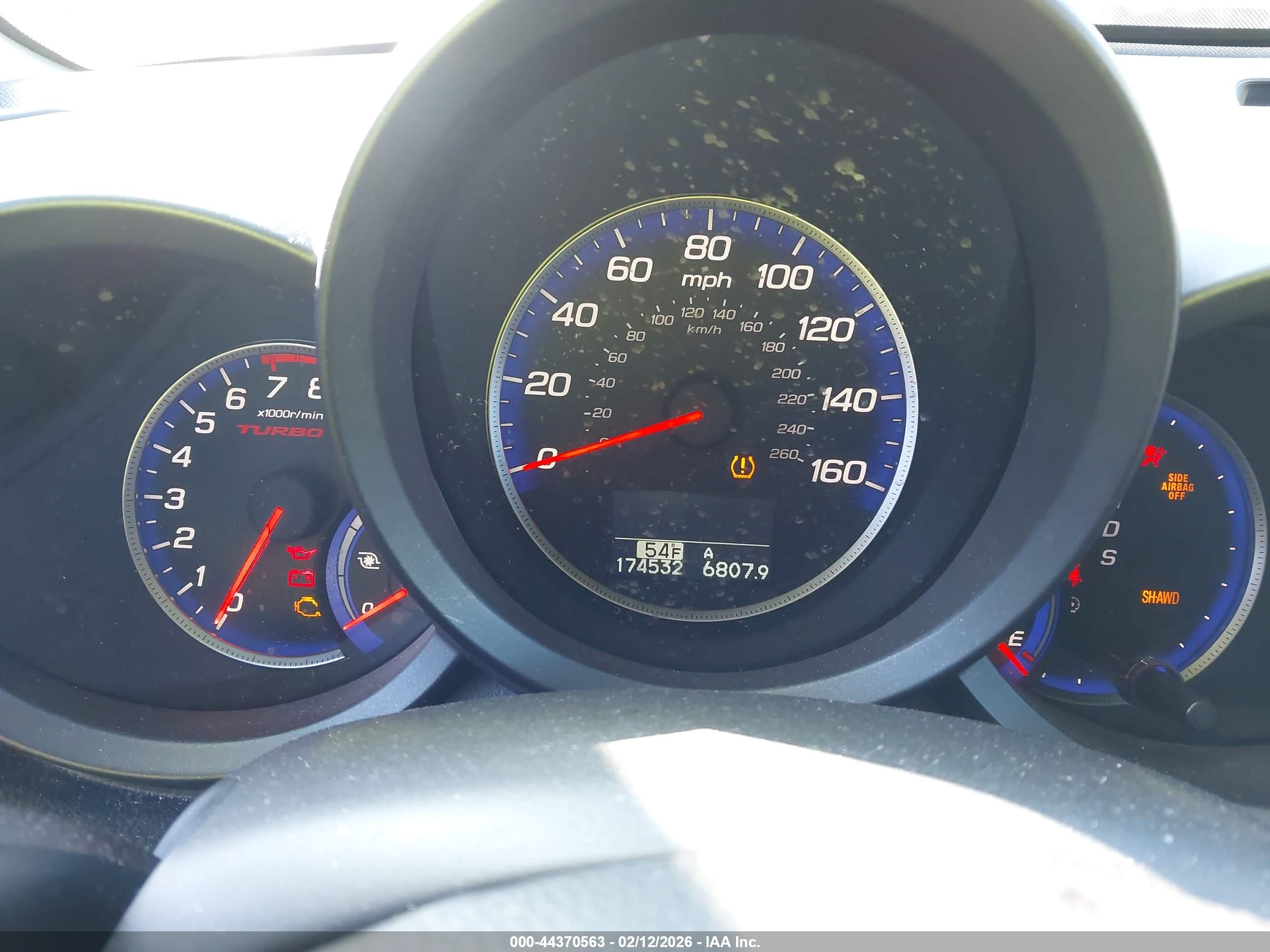 ACURA RDX image 7