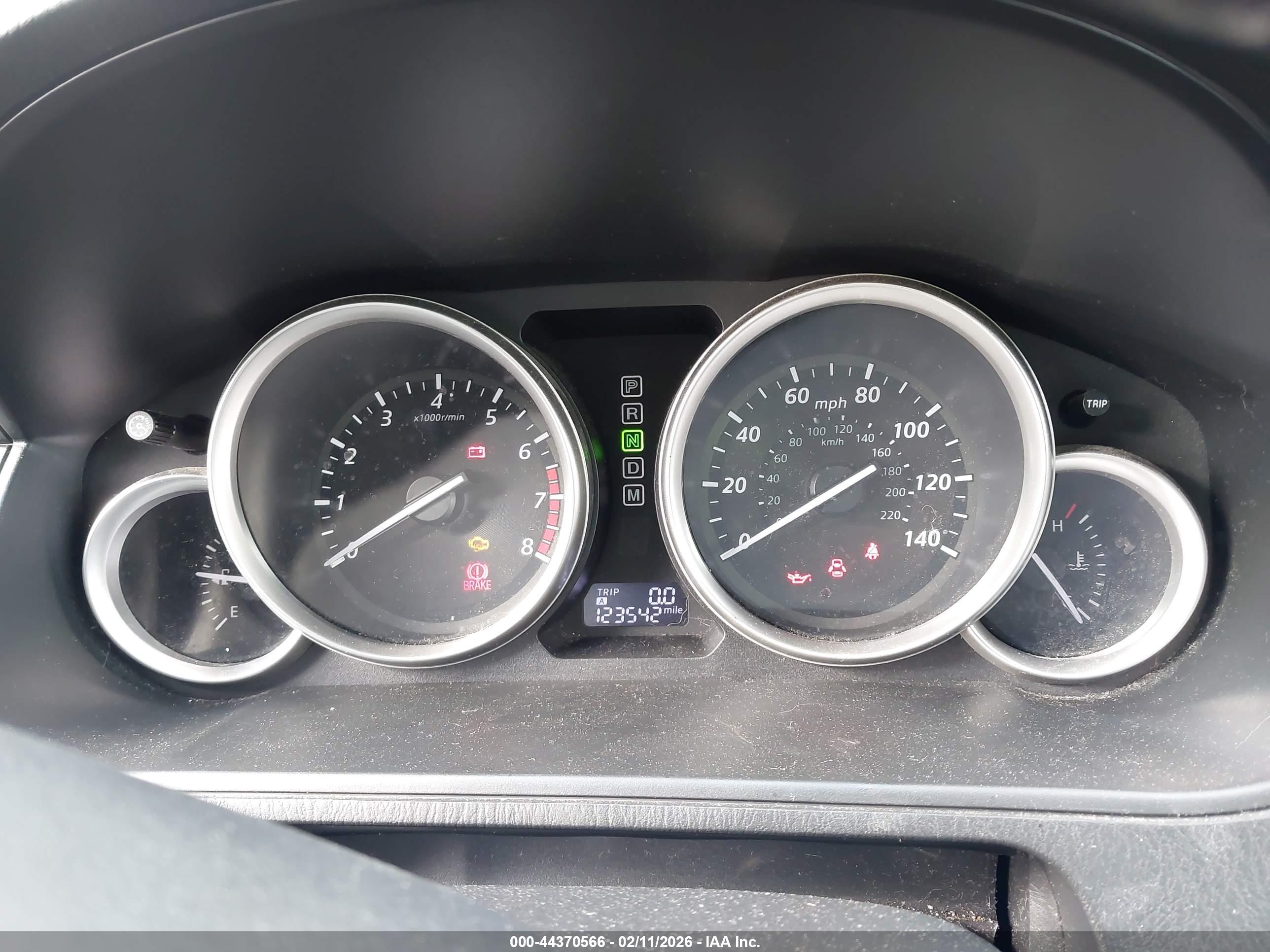 MAZDA CX-9 image 7