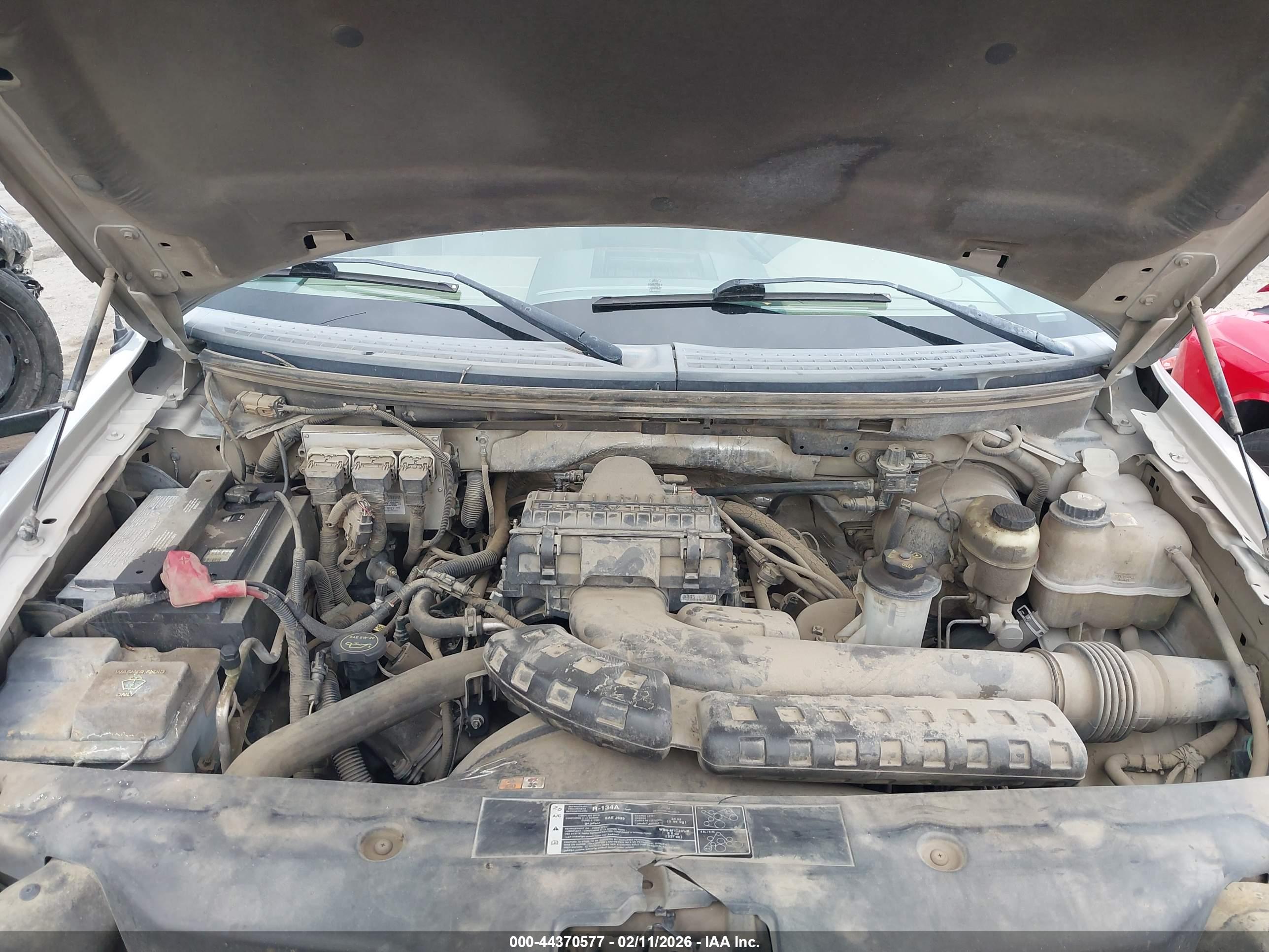 FORD F-150 image 10