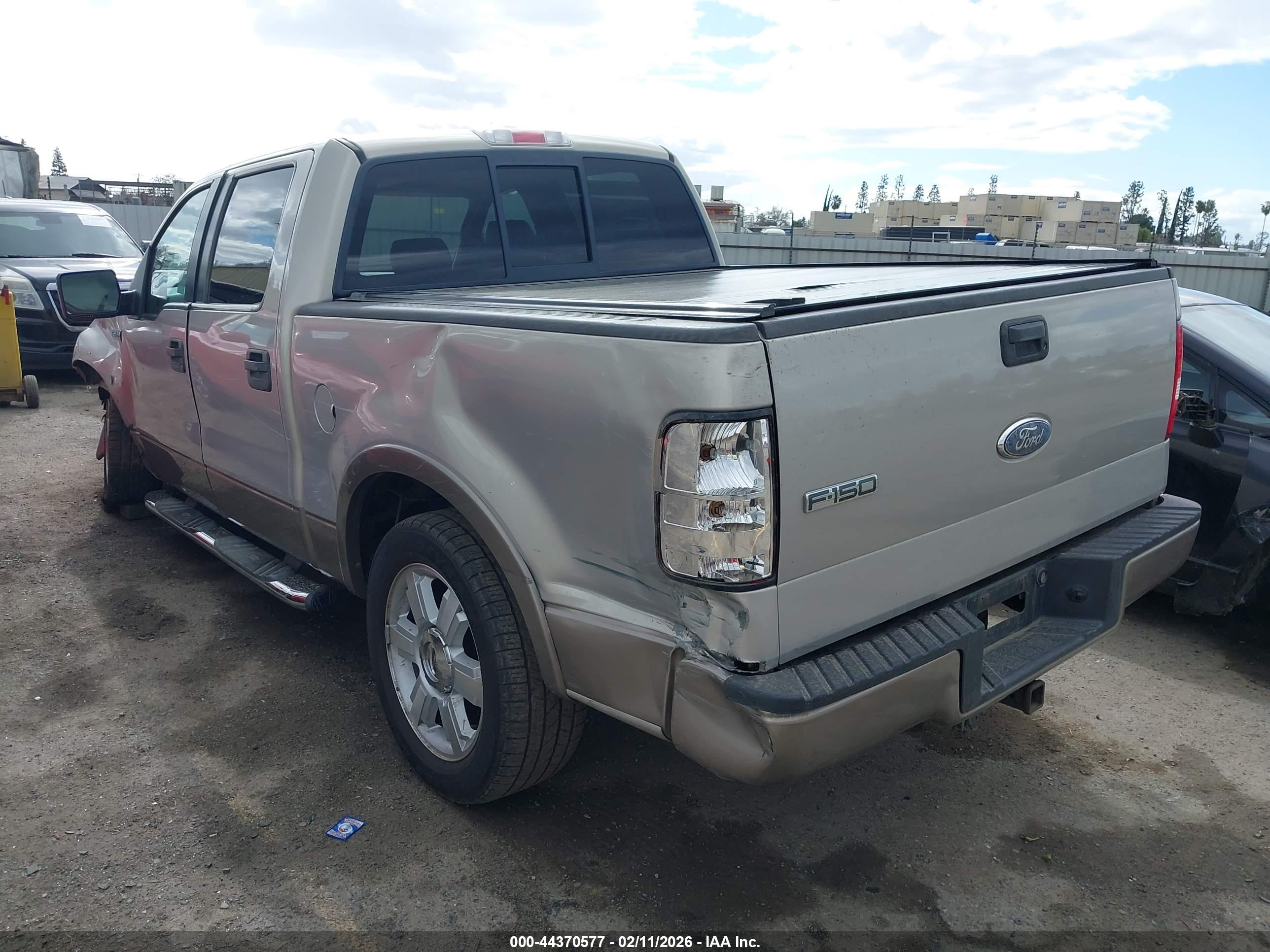 FORD F-150 image 3