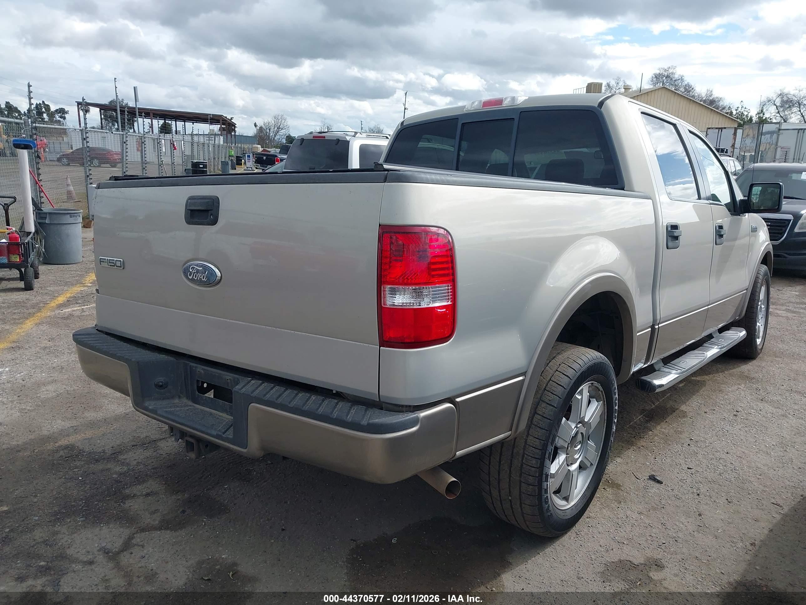FORD F-150 image 4