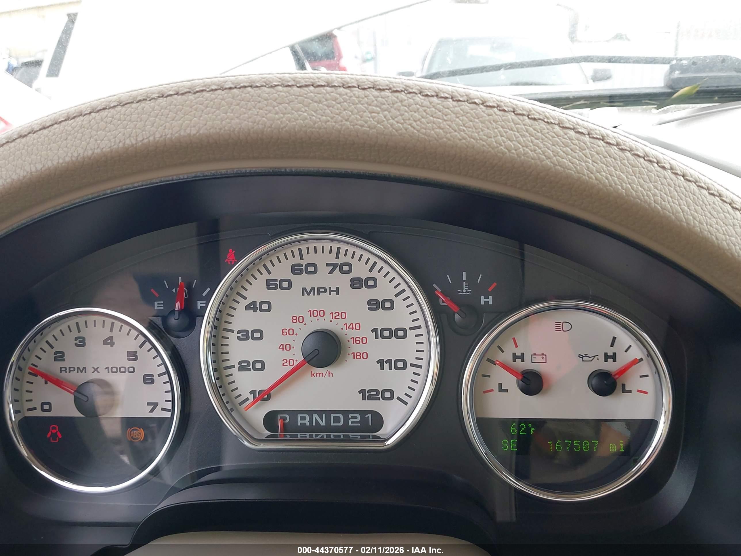 FORD F-150 image 7