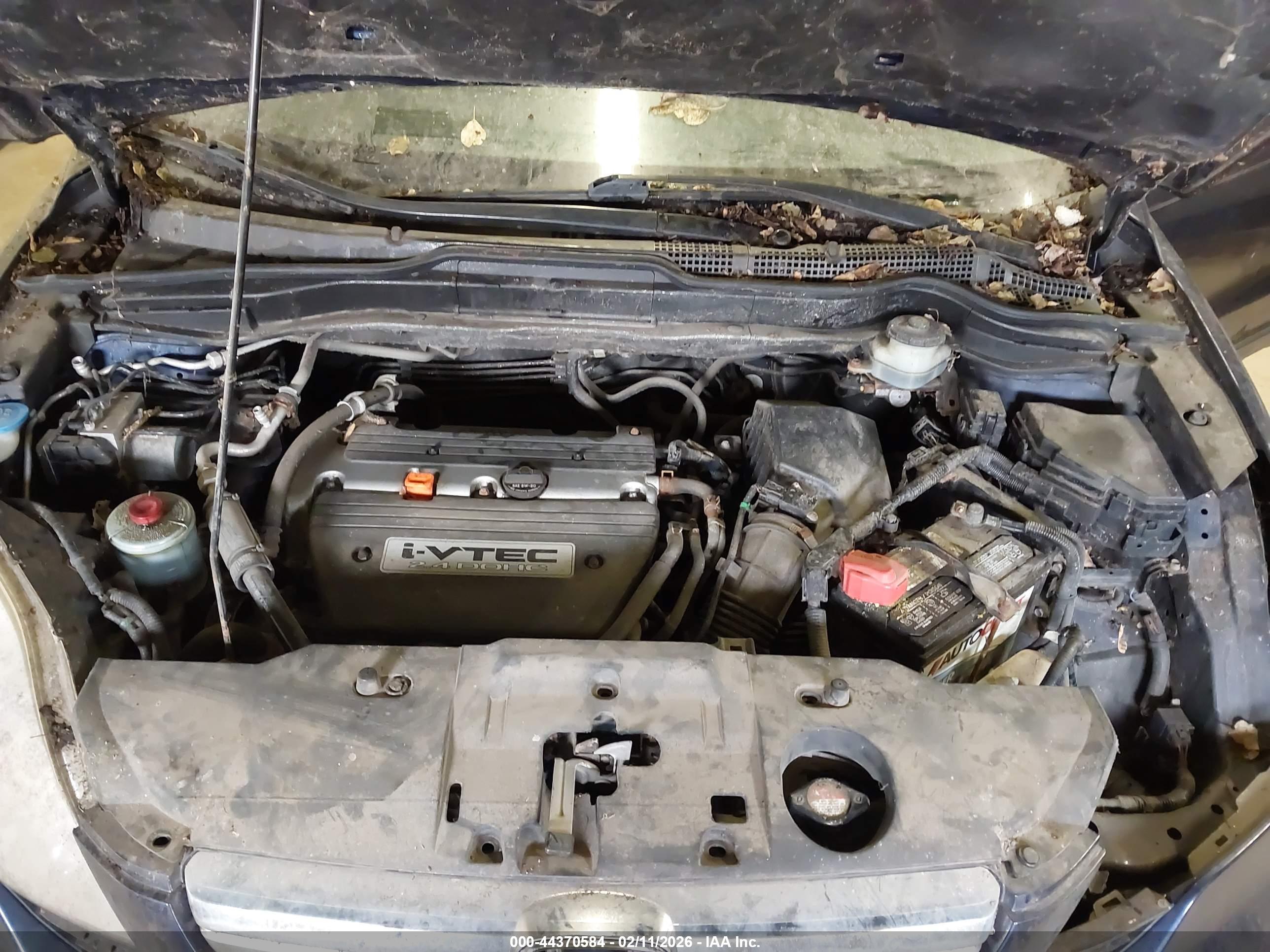 HONDA CR-V image 10