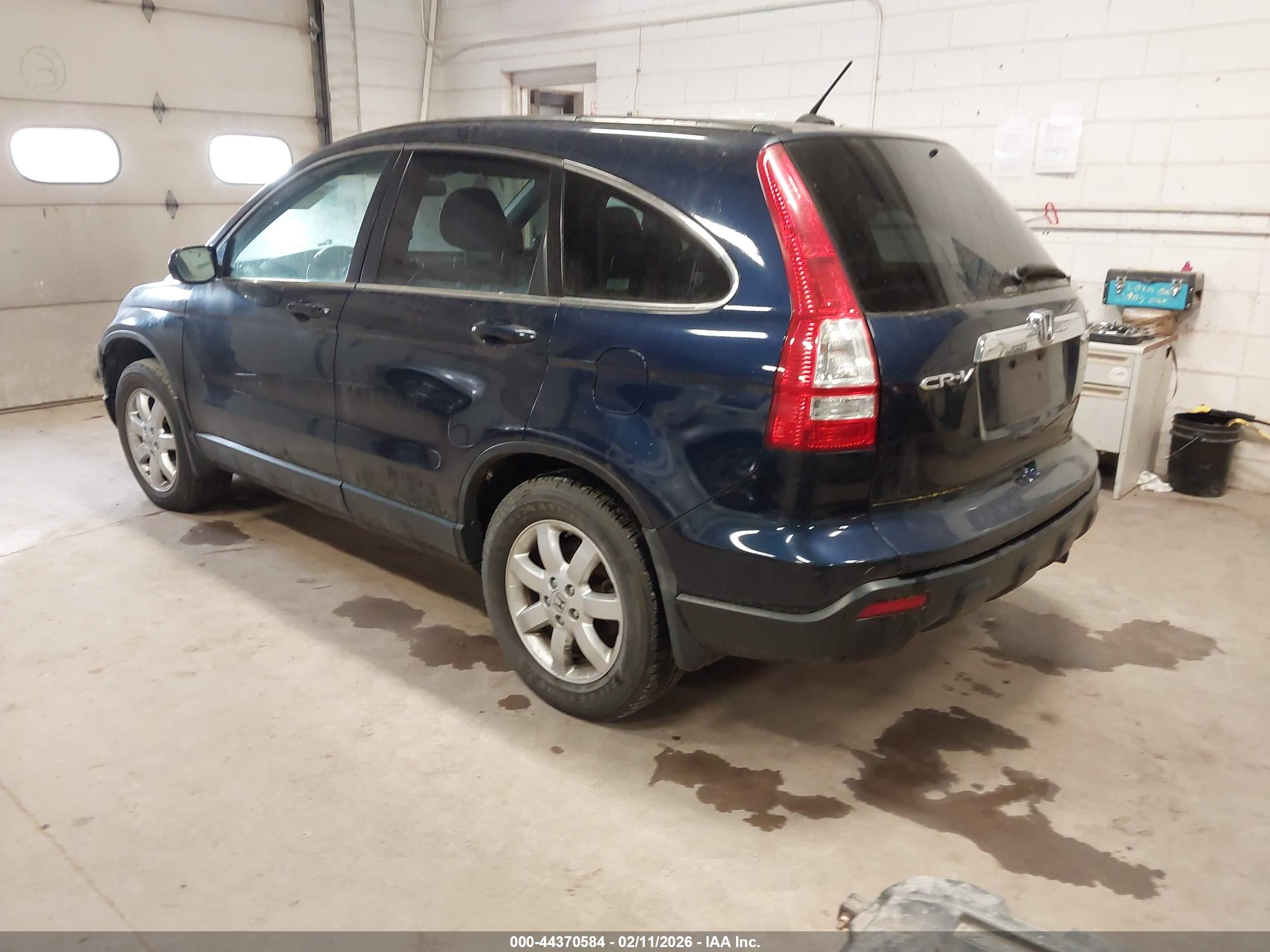 HONDA CR-V image 3