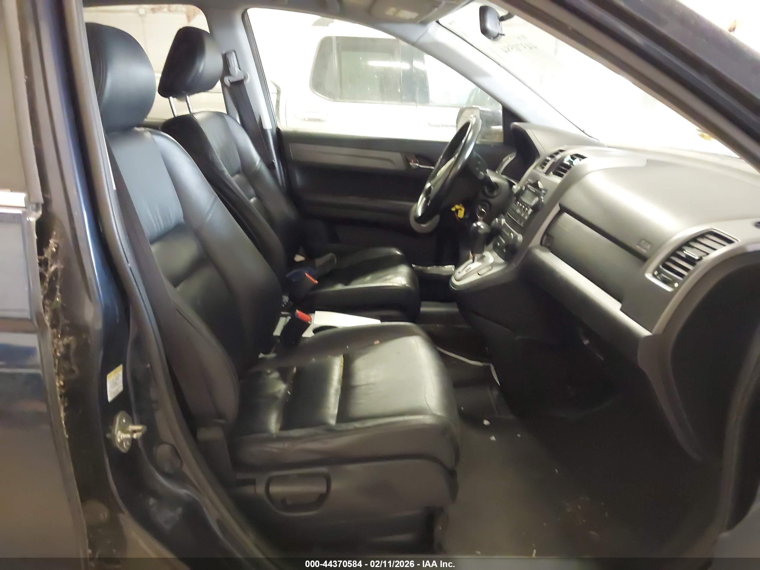 HONDA CR-V image 5