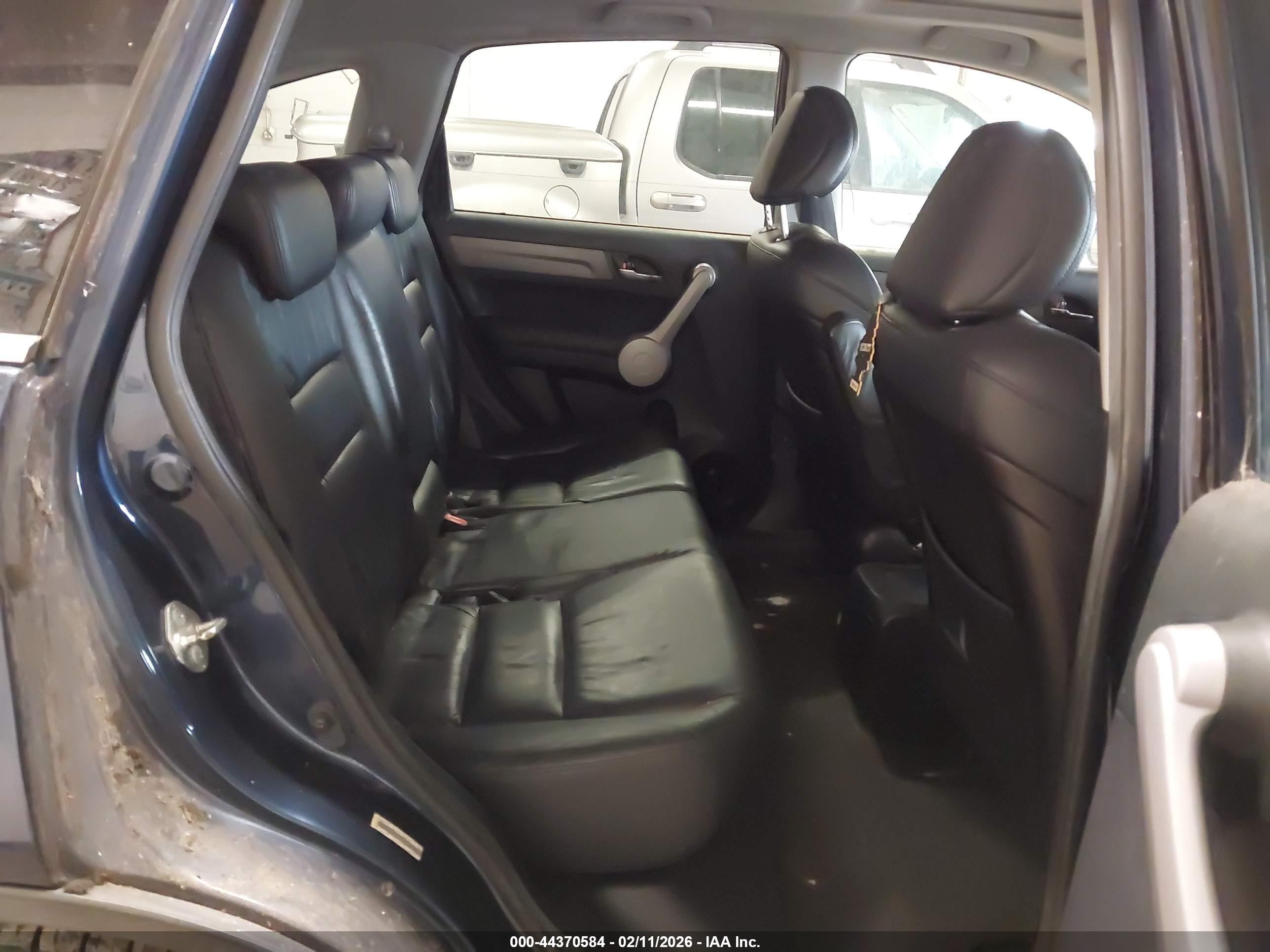 HONDA CR-V image 8