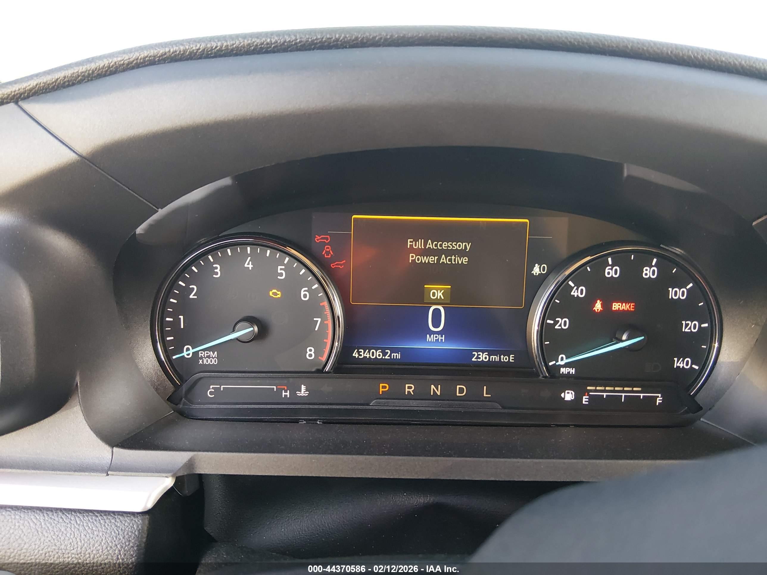 FORD EXPLORER image 7