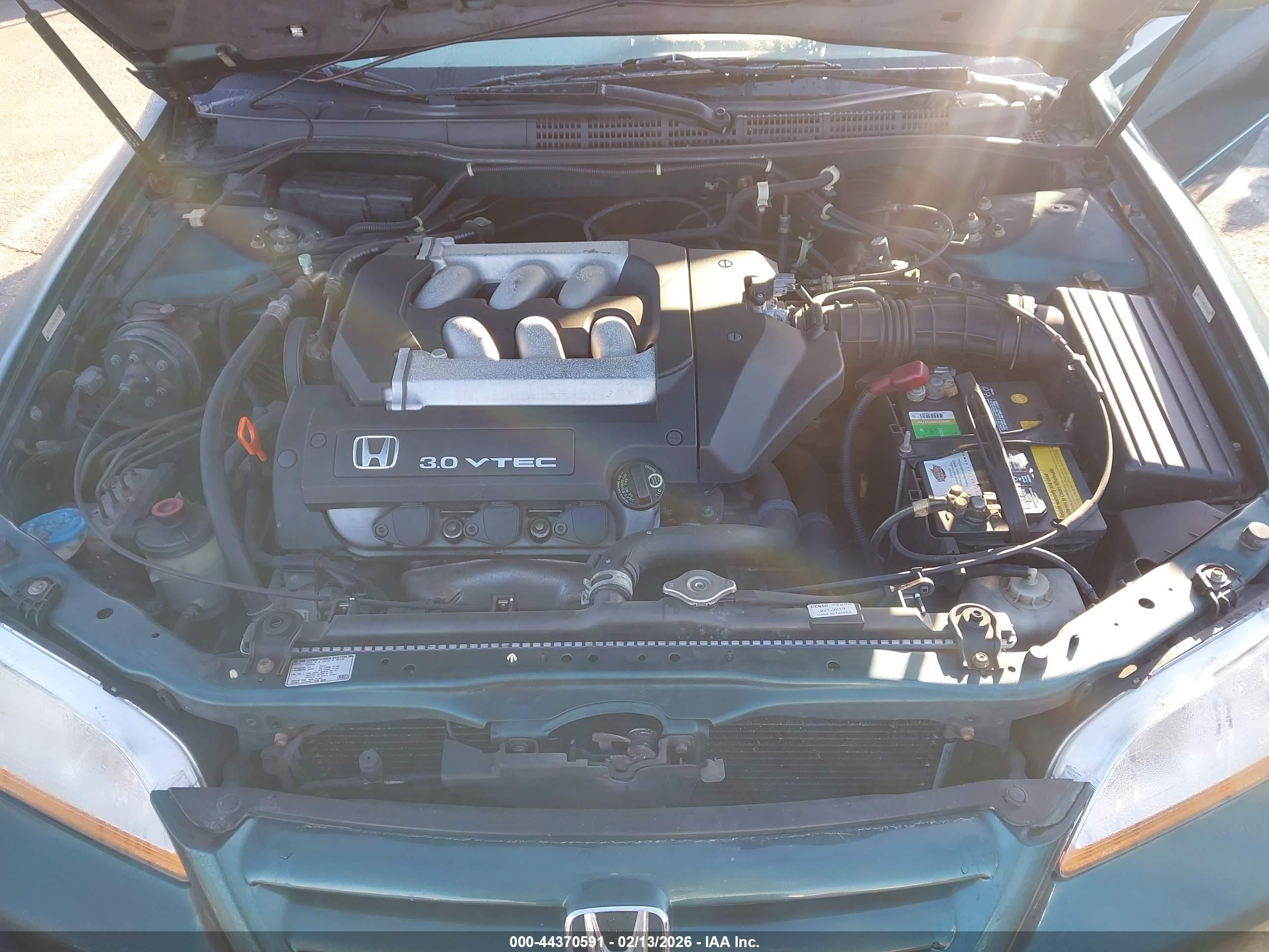 HONDA ACCORD image 10