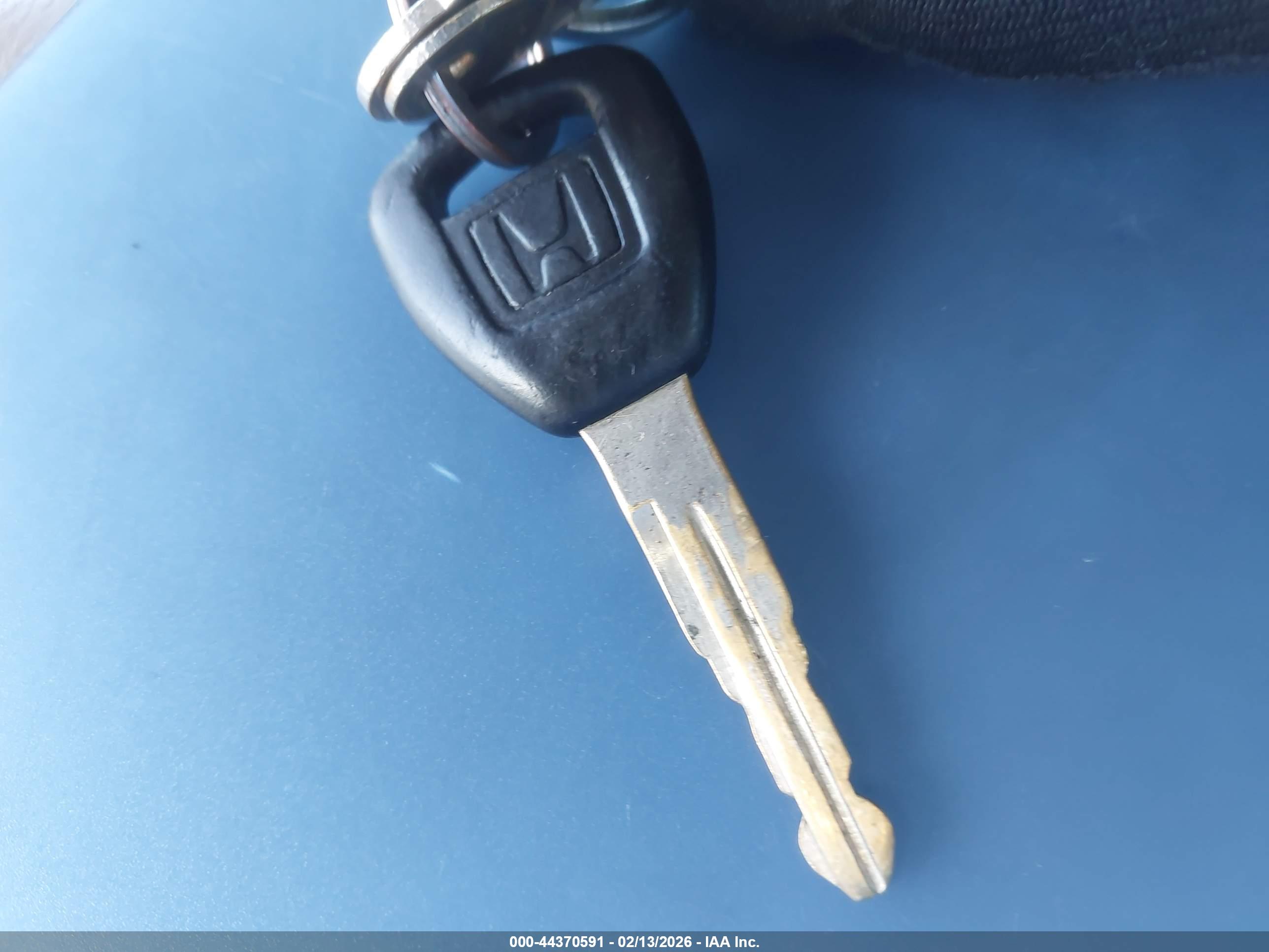 HONDA ACCORD image 11