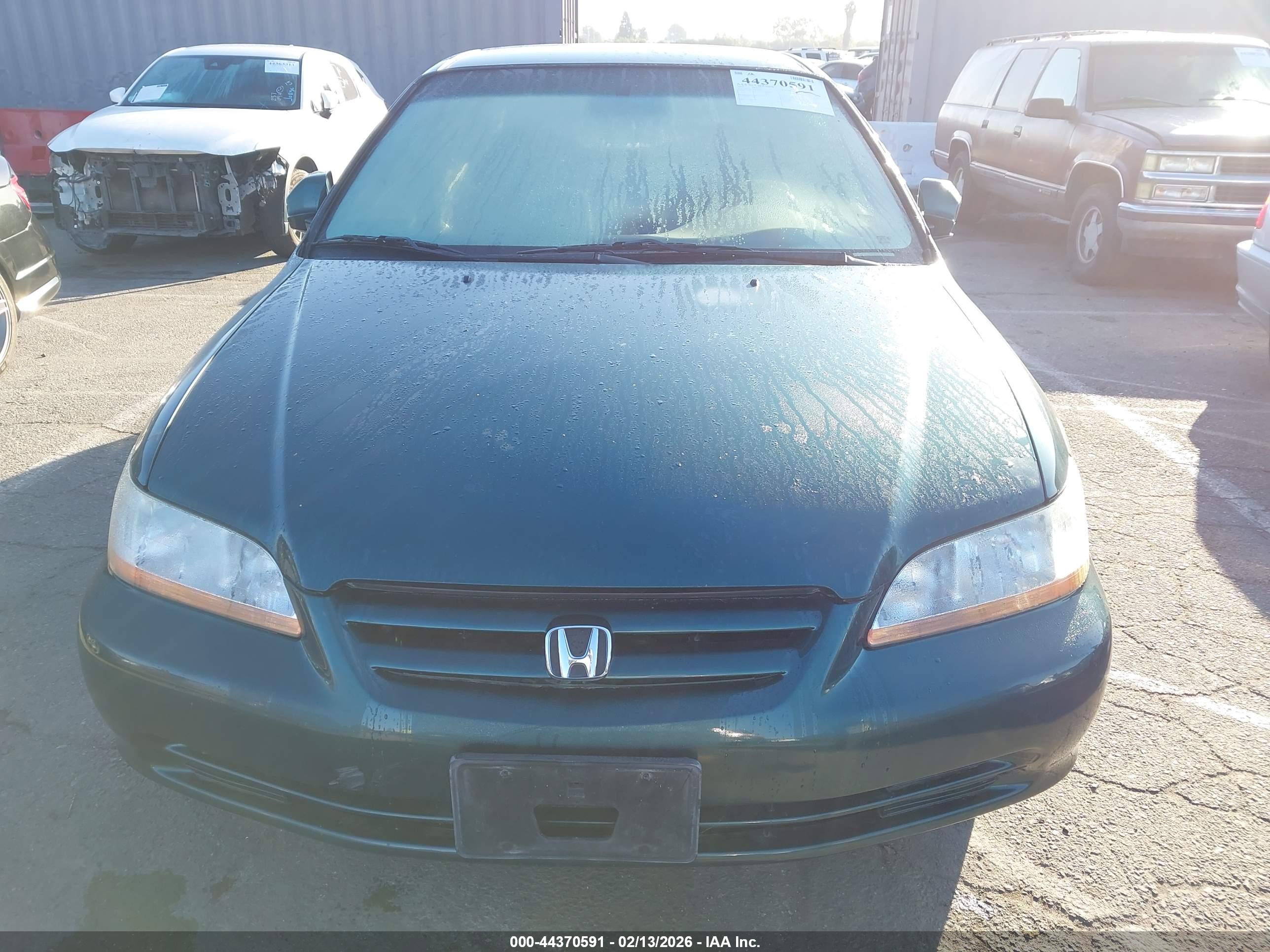 HONDA ACCORD image 6