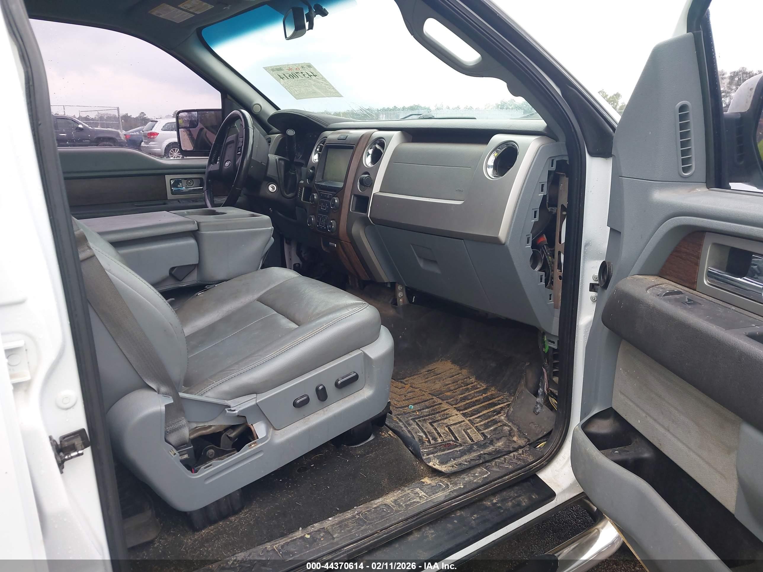 FORD F-150 image 5