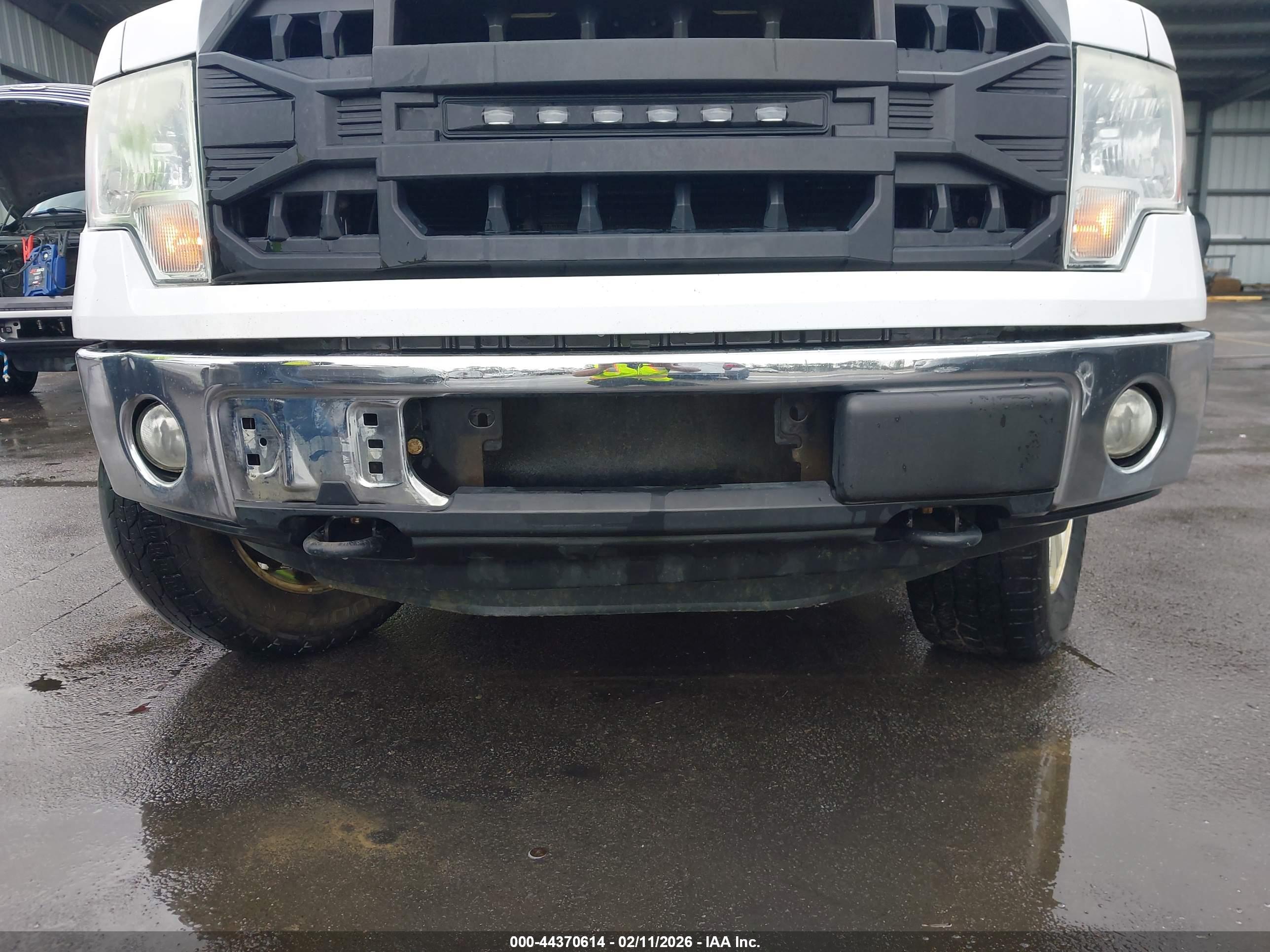 FORD F-150 image 6