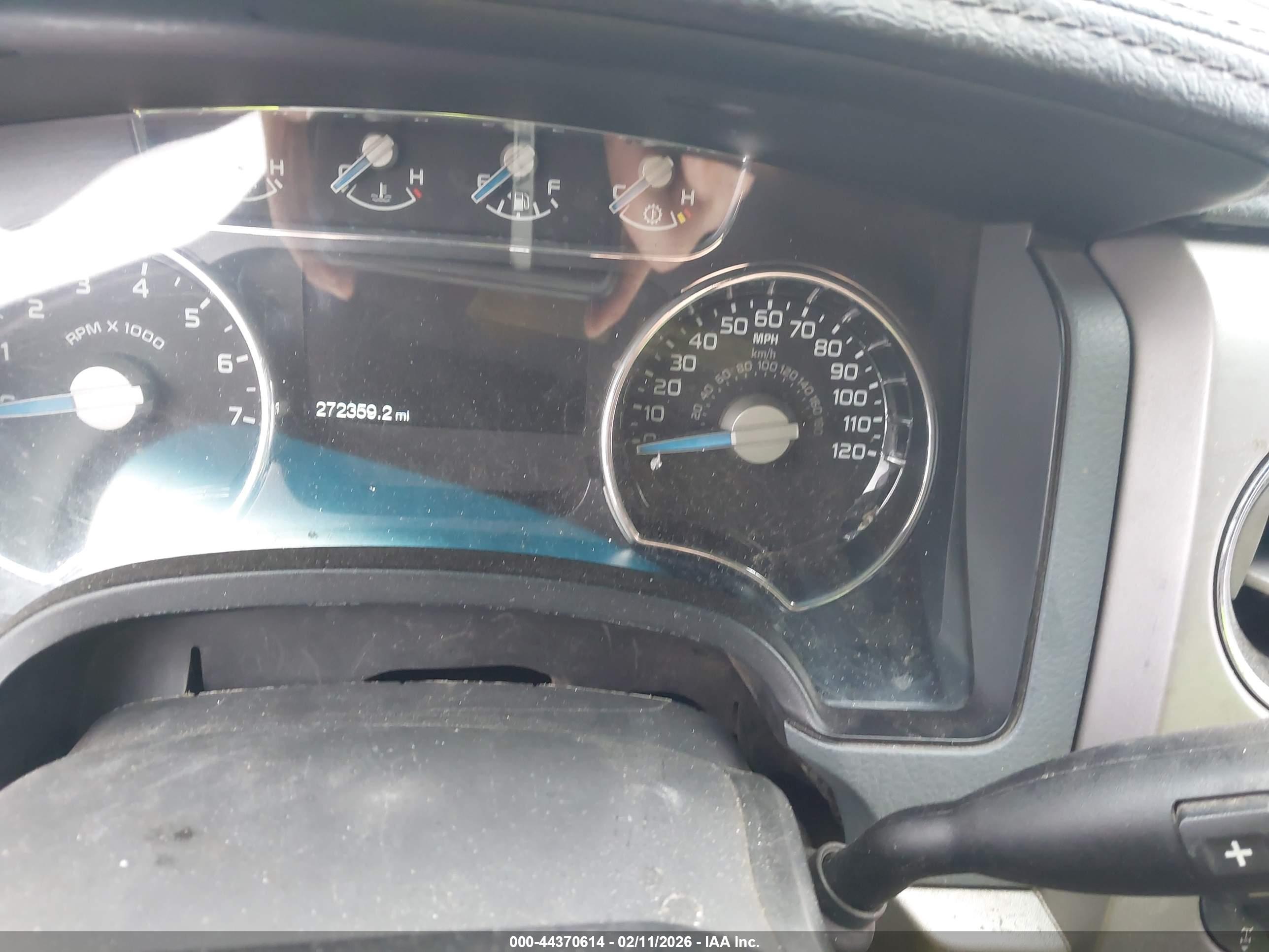 FORD F-150 image 7