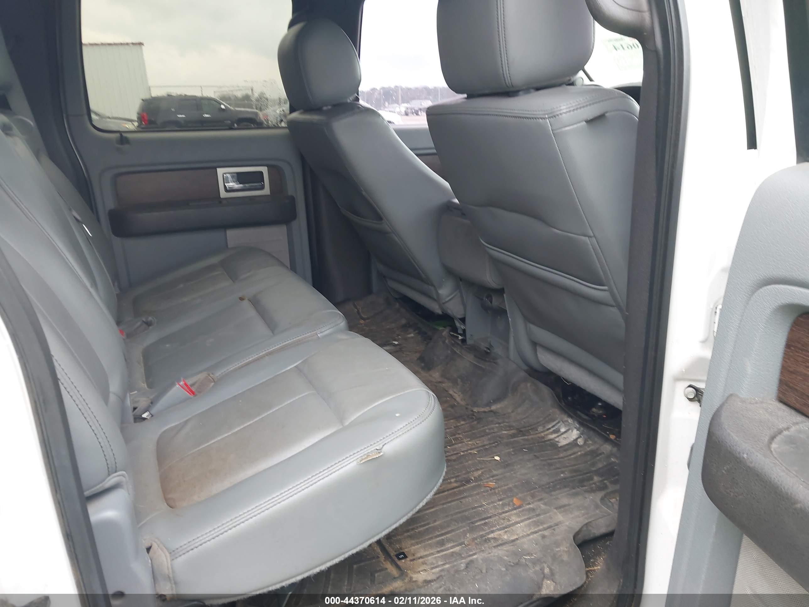 FORD F-150 image 8