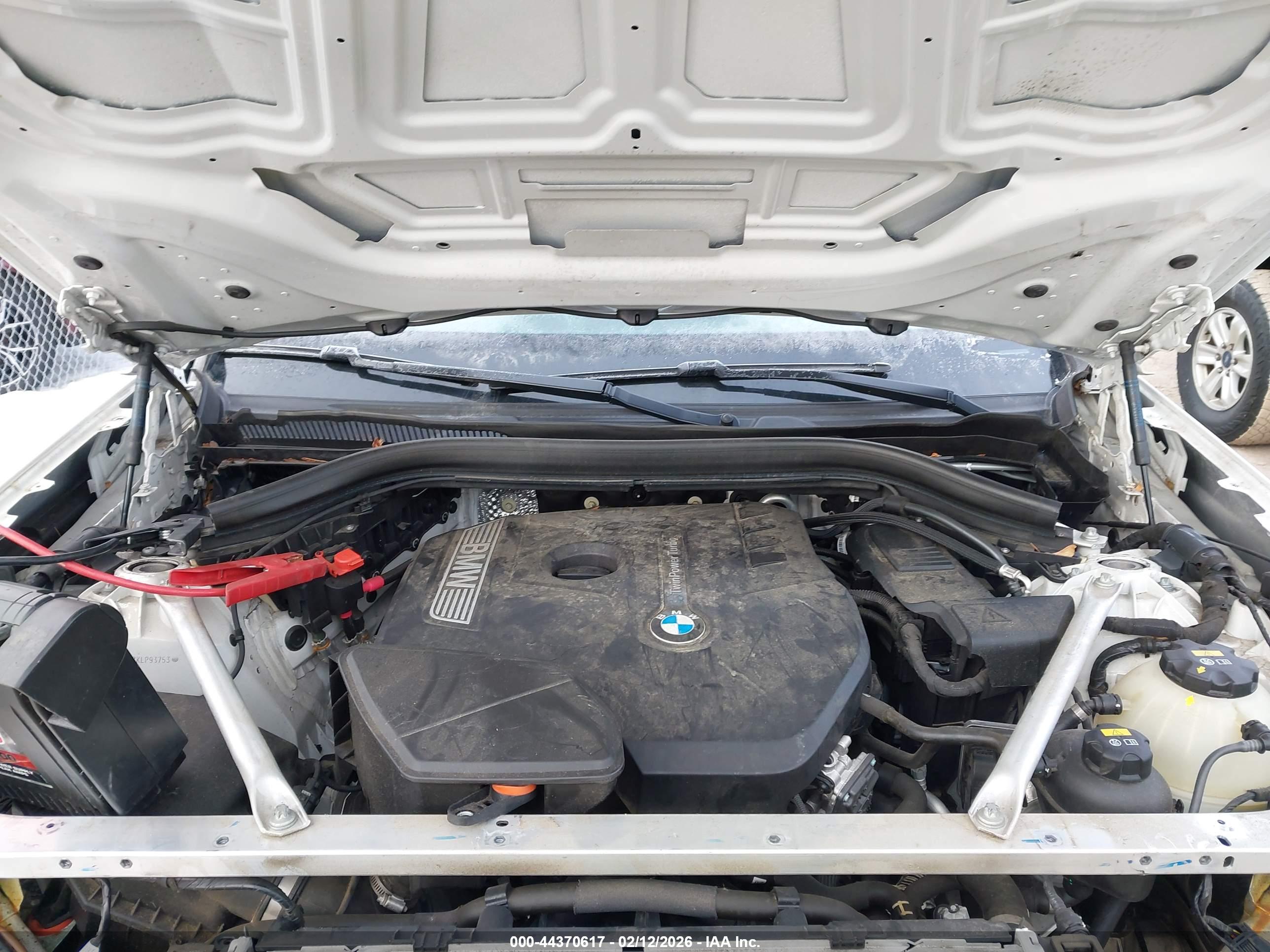 BMW X3 image 10