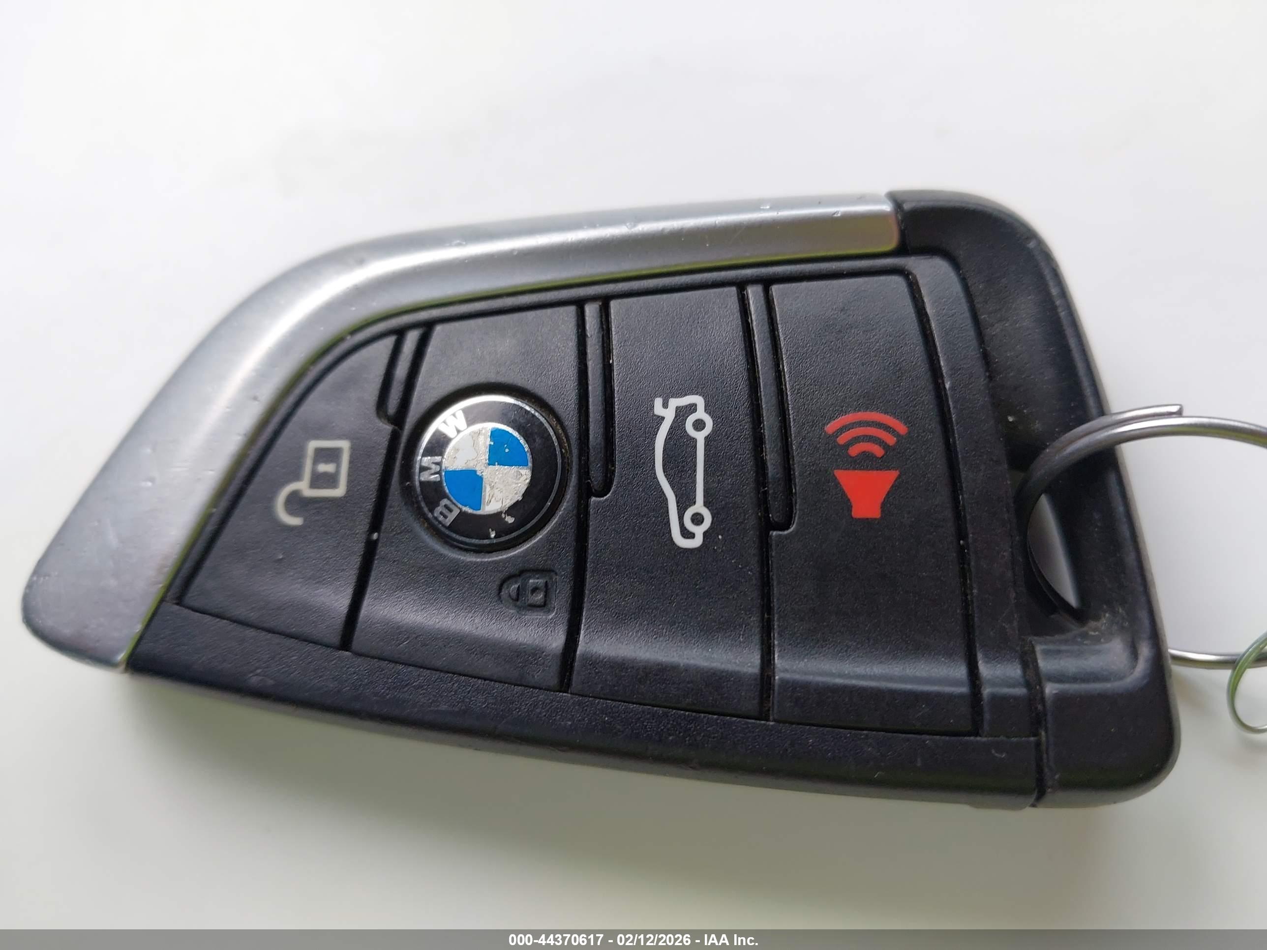 BMW X3 image 11